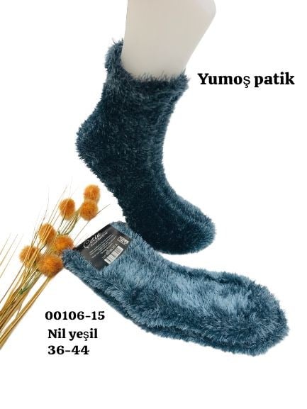 00106 Yumoş Patik