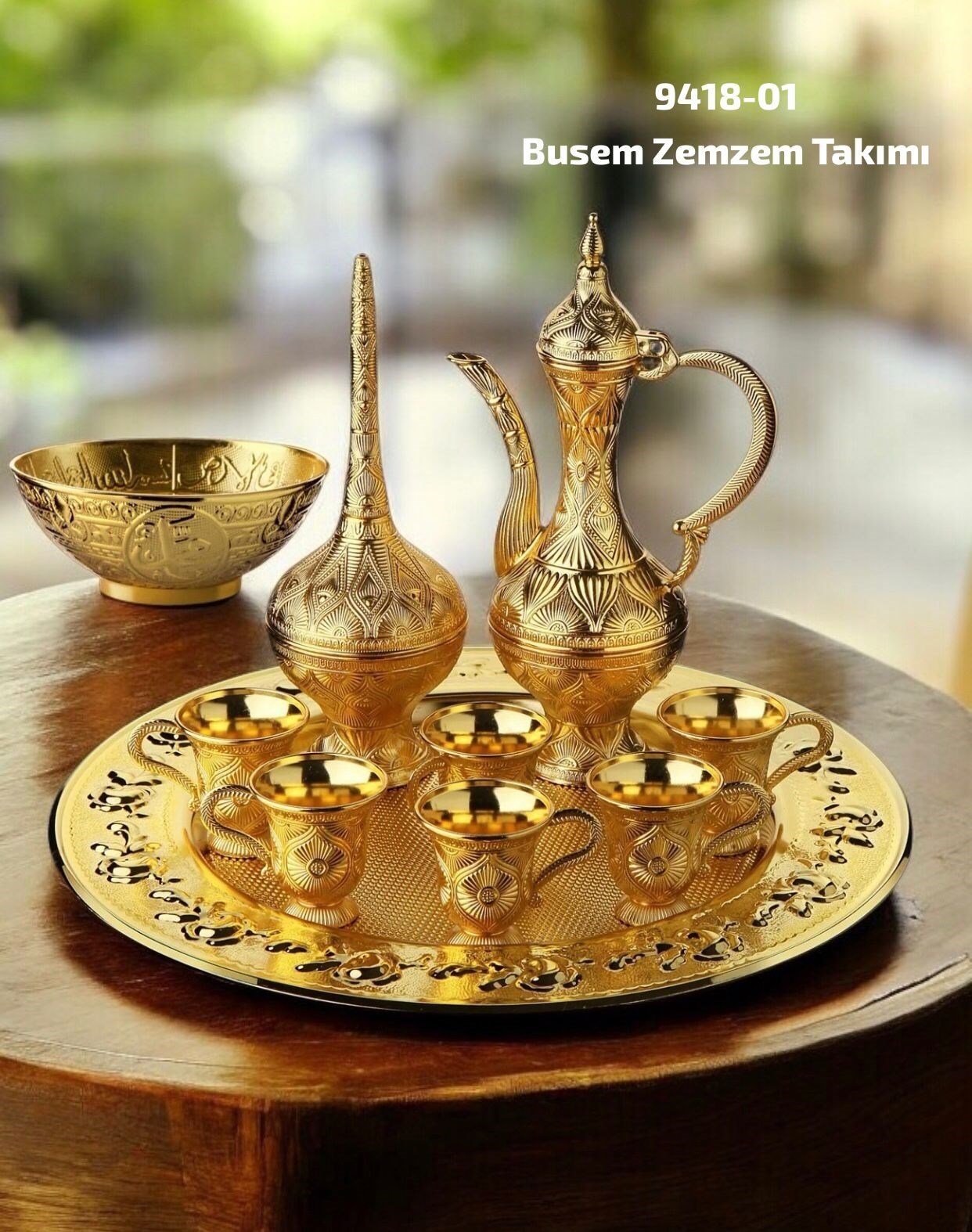 Busem Zemzem Takımı