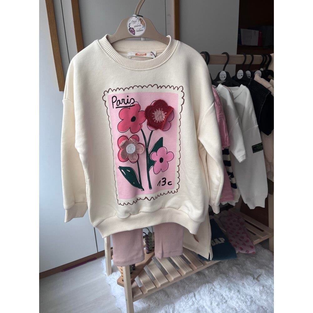 Nakış İşlemeli Takım