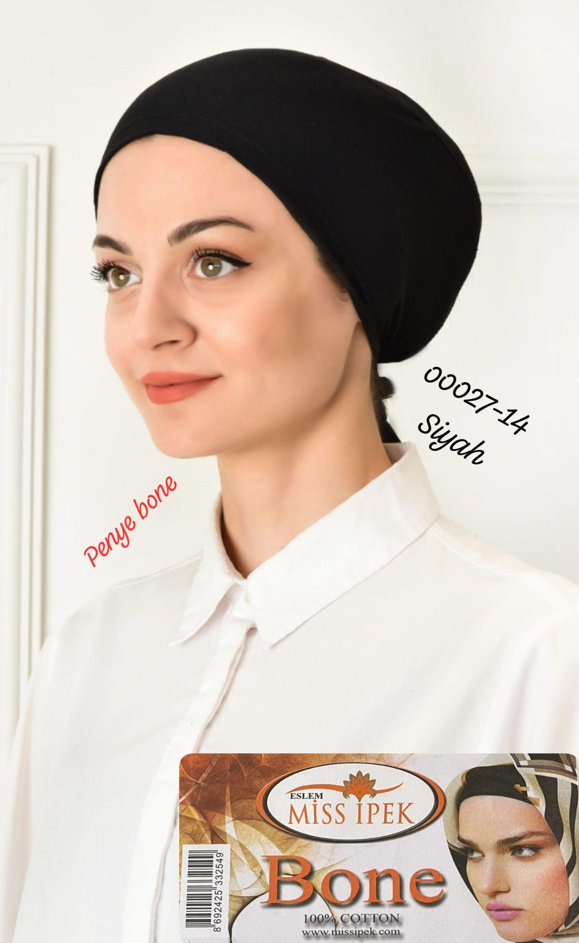 00027 Penye Bağlamalı Bone