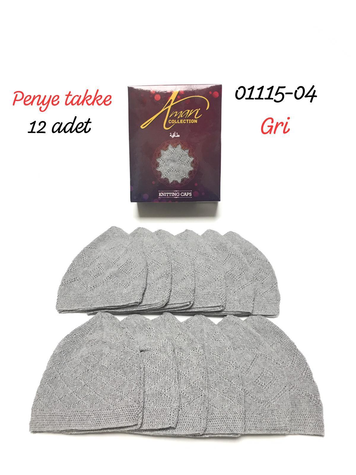 01115 Penye Takke