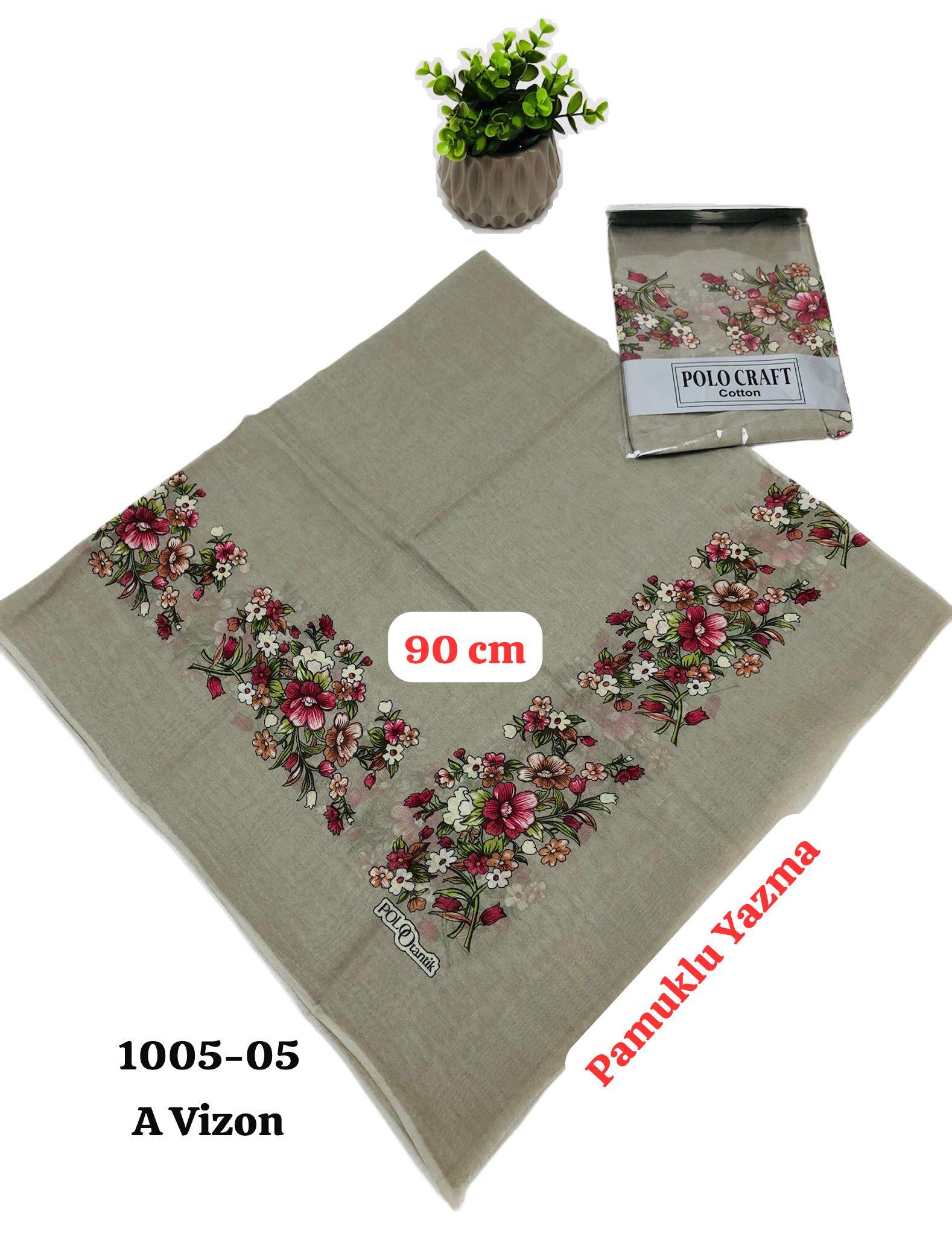 1005 Polo Otantik 90 cm
