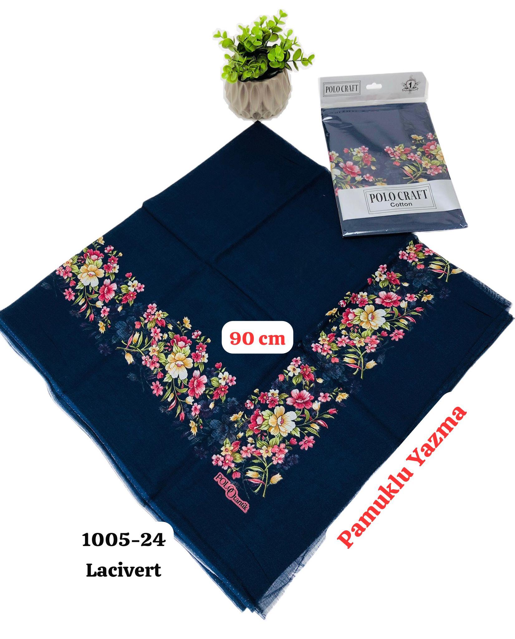 1005 Polo Otantik 90 cm
