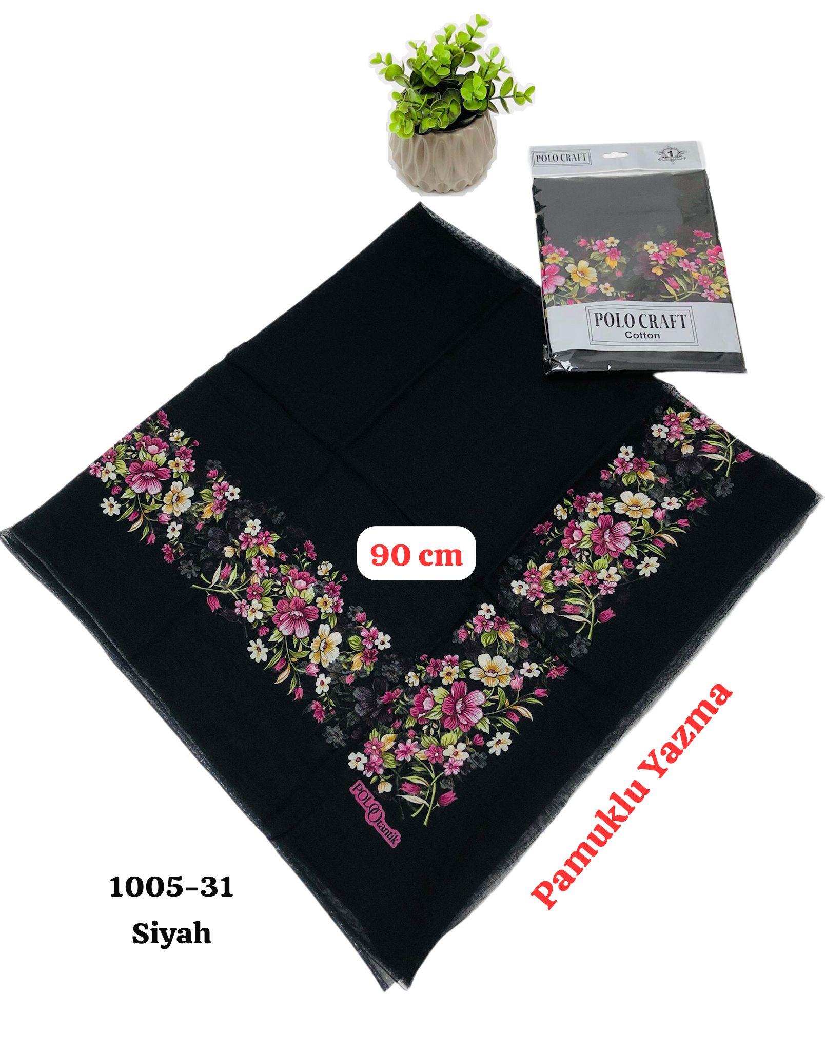 1005 Polo Otantik 90 cm