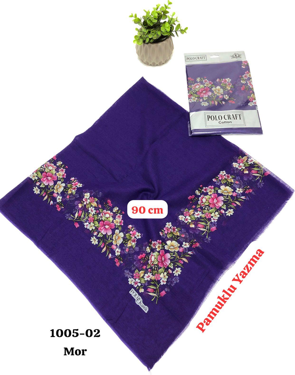 1005 Polo Otantik 90 cm