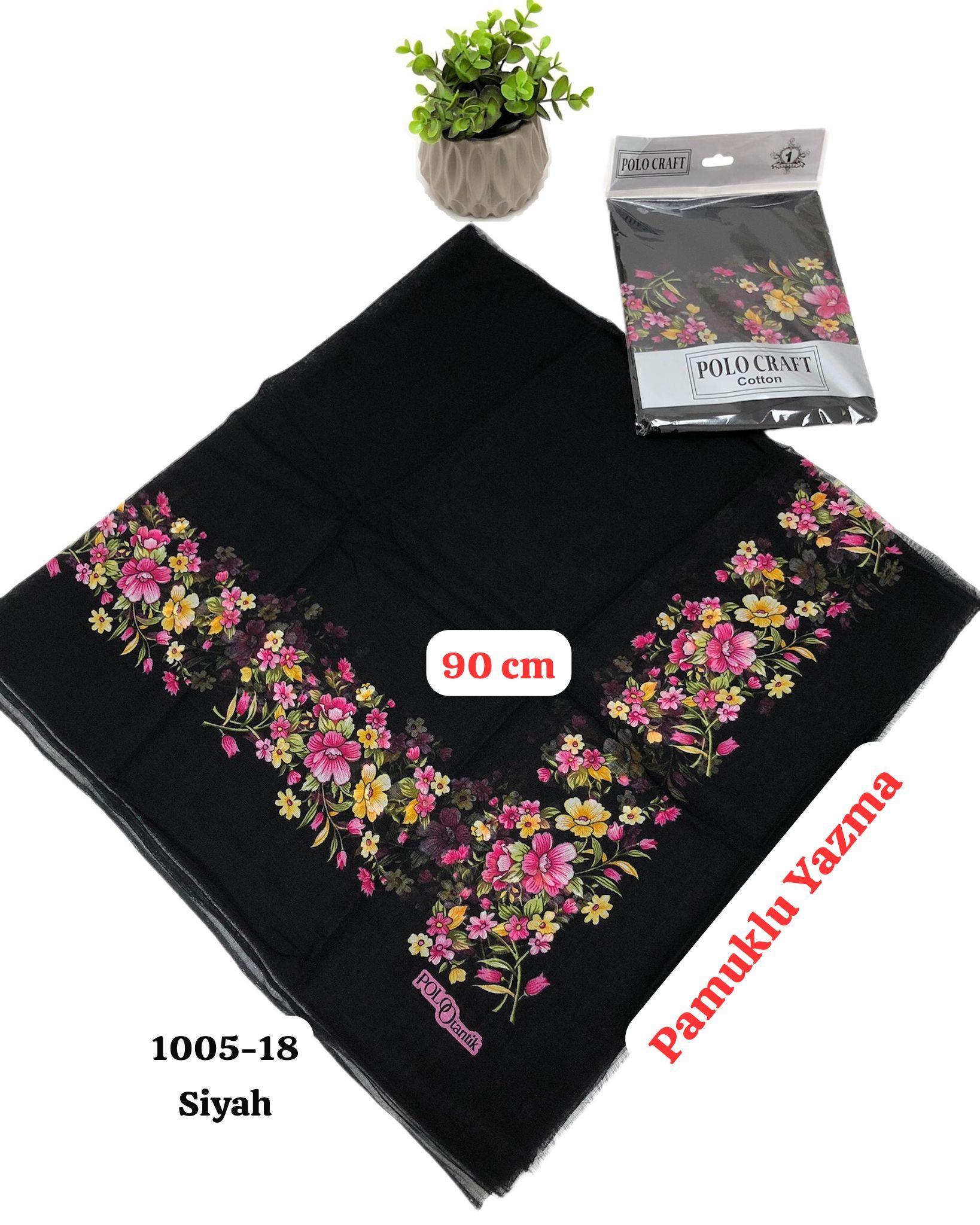 1005 Polo Otantik 90 cm