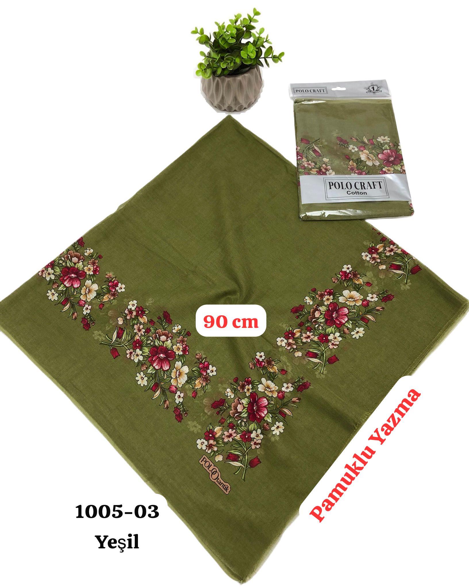 1005 Polo Otantik 90 cm
