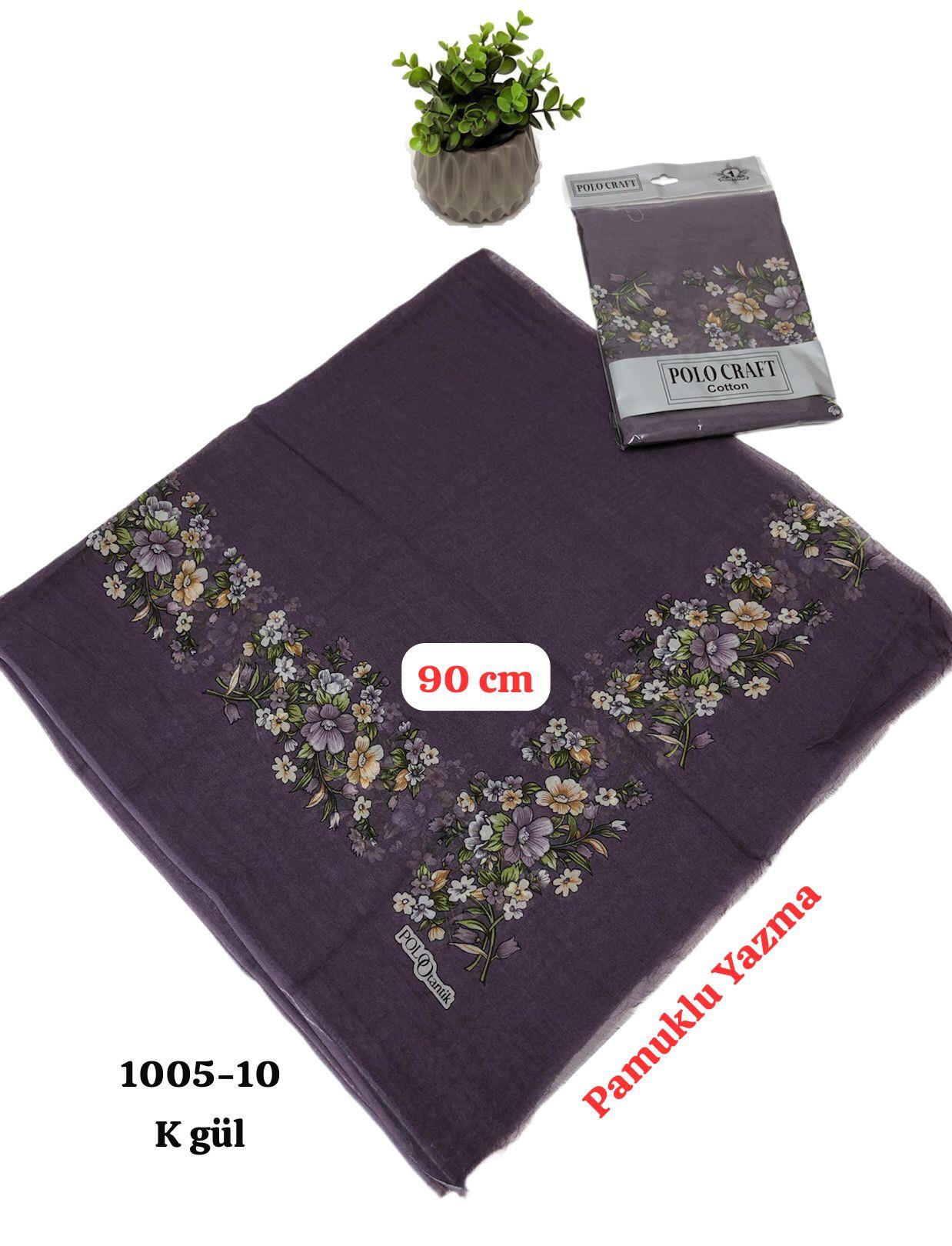 1005 Polo Otantik 90 cm