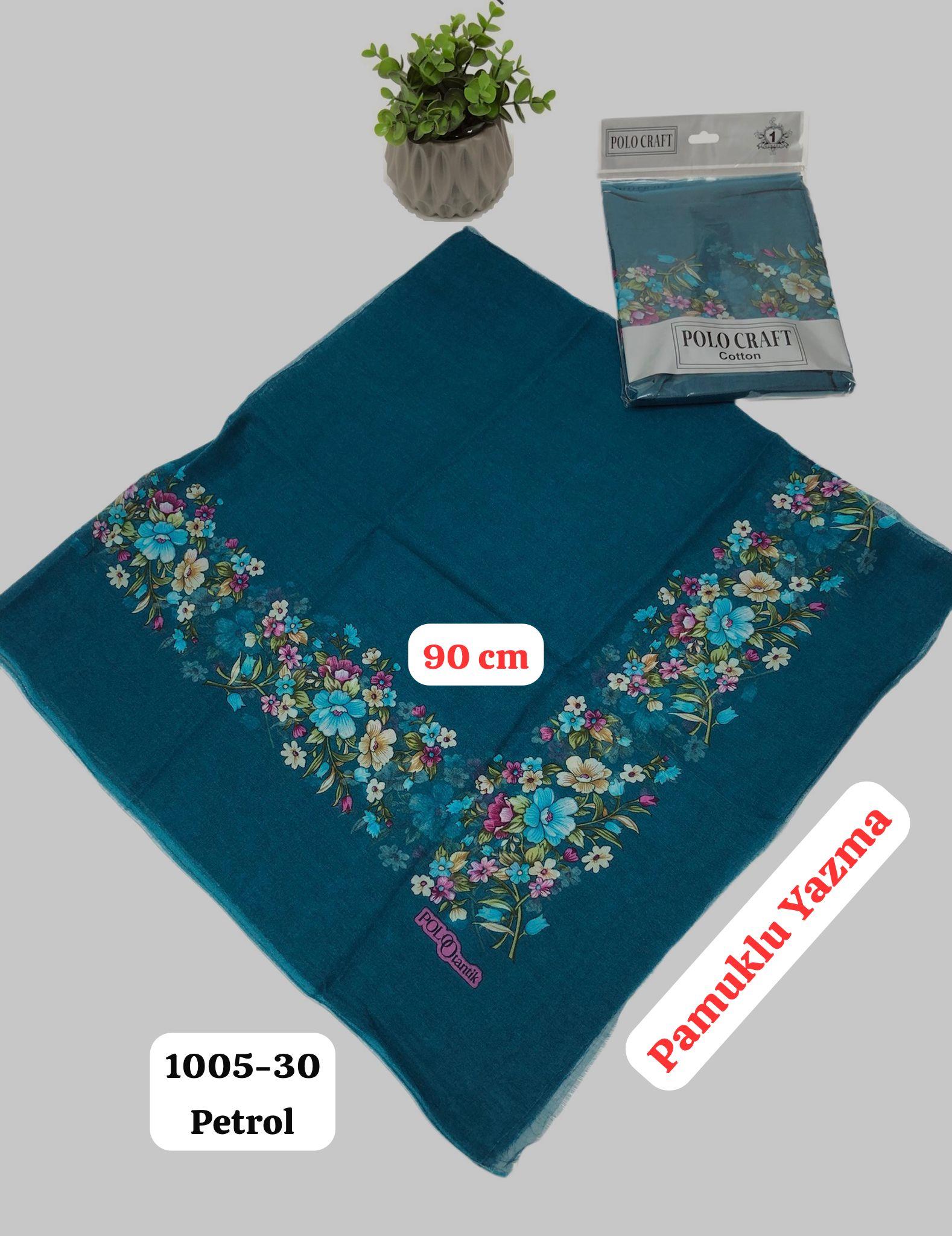 1005 Polo Otantik 90 cm