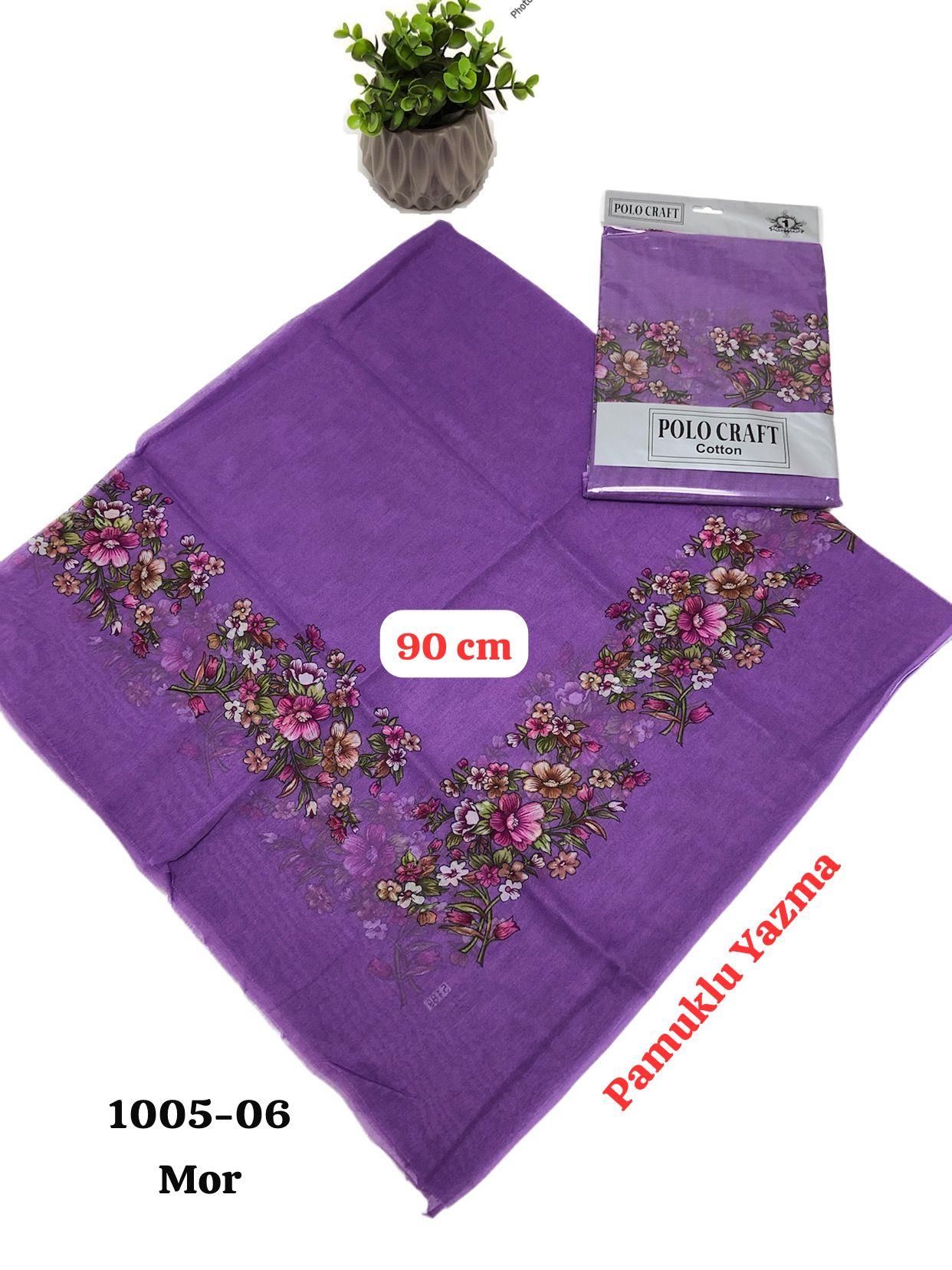 1005 Polo Otantik 90 cm