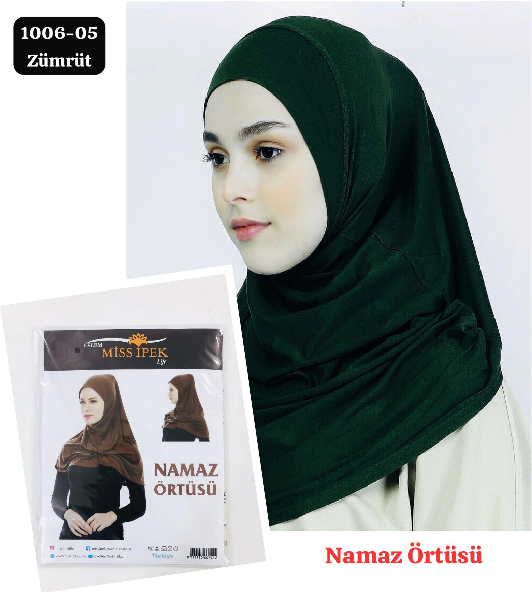 1006 Namaz Örtüsü