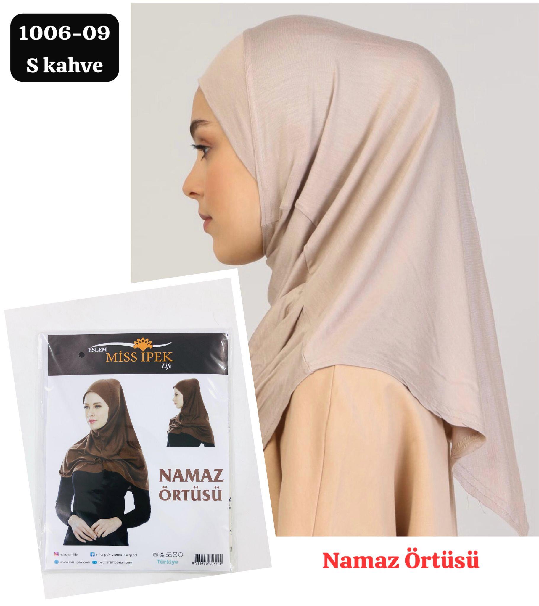 1006 Namaz Örtüsü