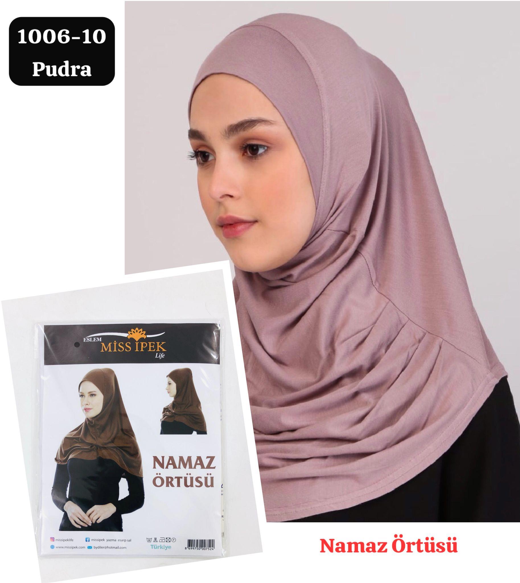 1006 Namaz Örtüsü