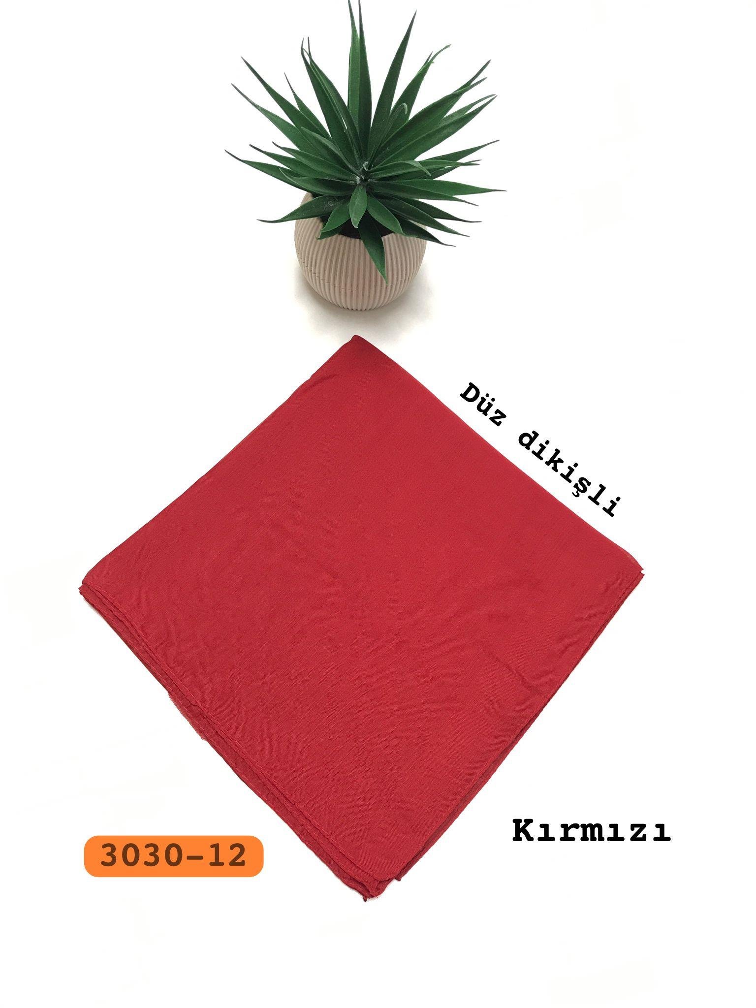 3030 Düz Dikişli Yazma
