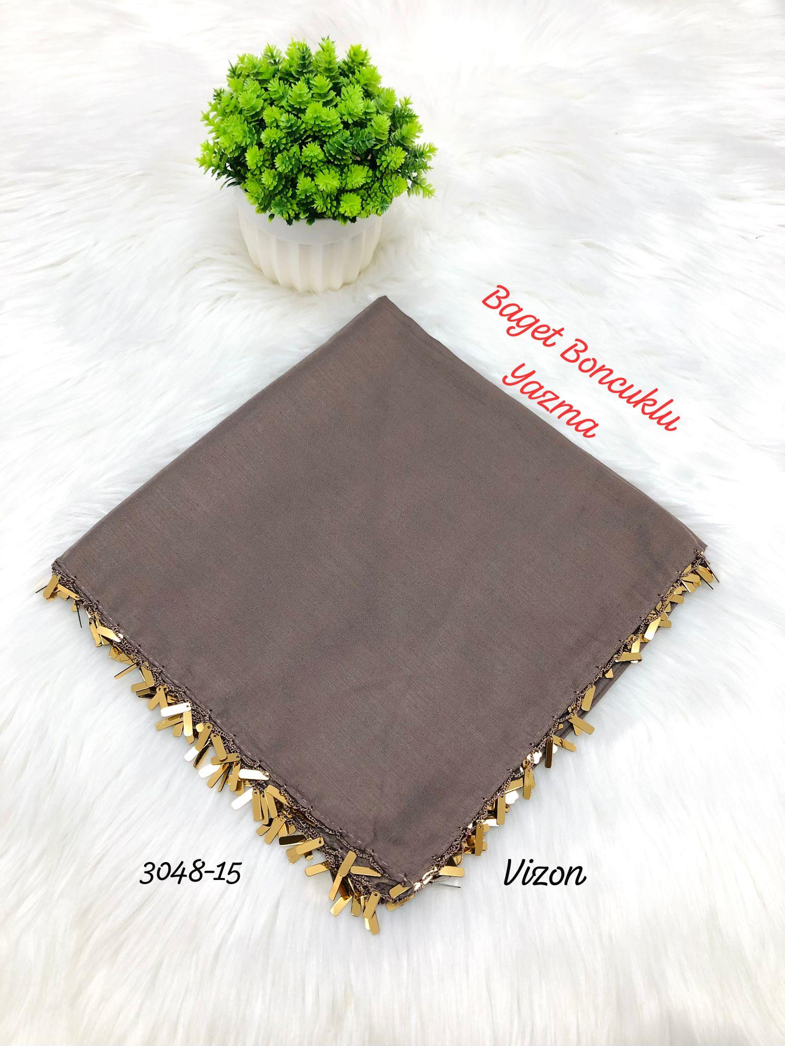 3048 Baget Boncuklu Yazma