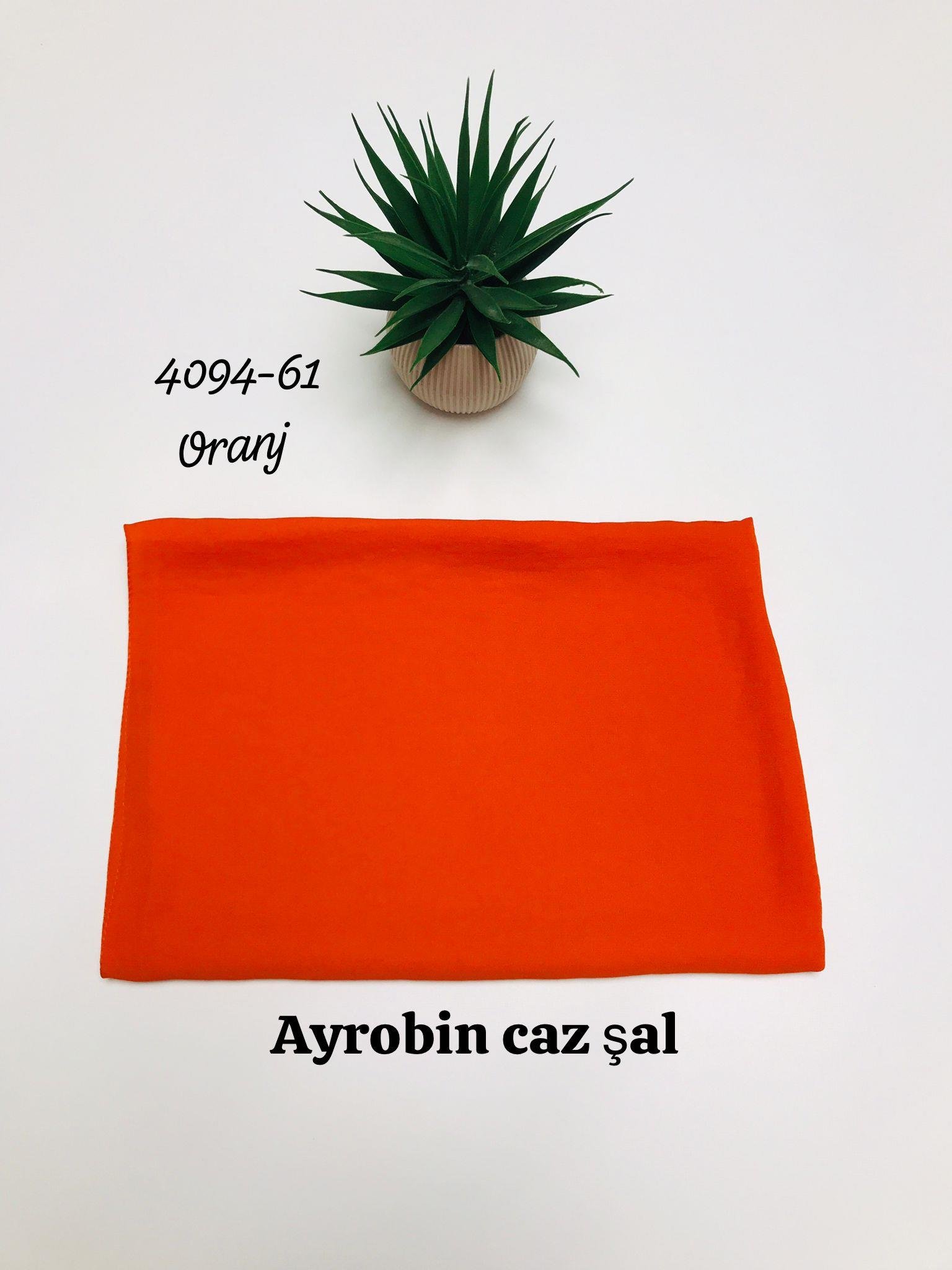 4094 Ayrobin Caz Şal