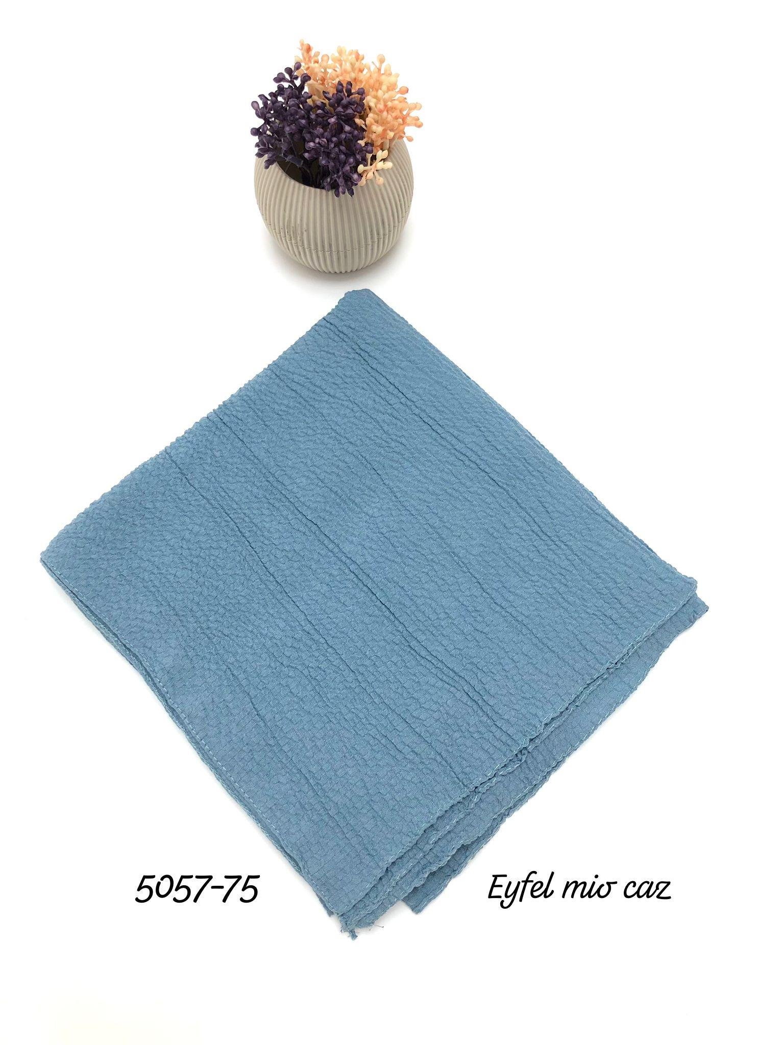 5057 Eyfel Mio Caz Eşarp