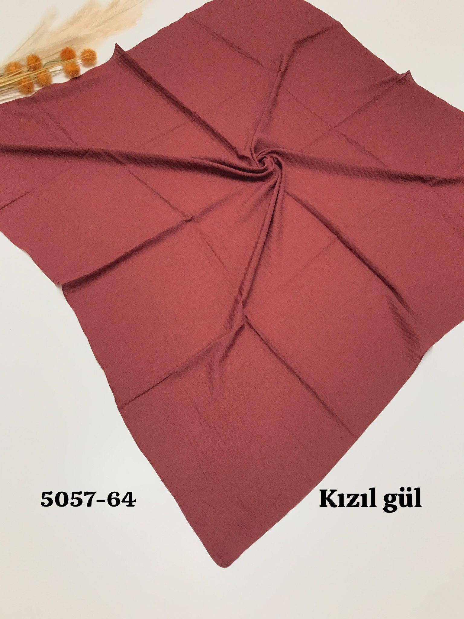 5057 Eyfel Mio Caz Eşarp