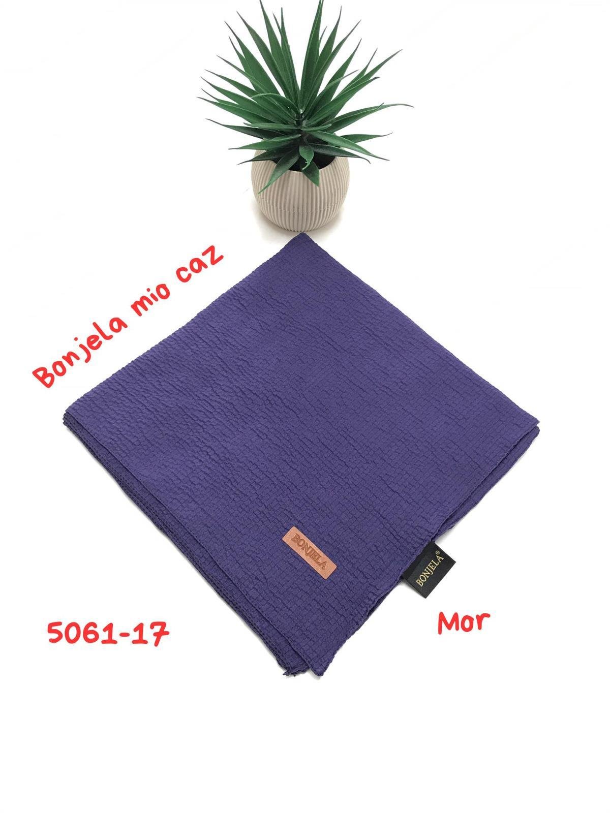 5061 Mio Caz Eşarp