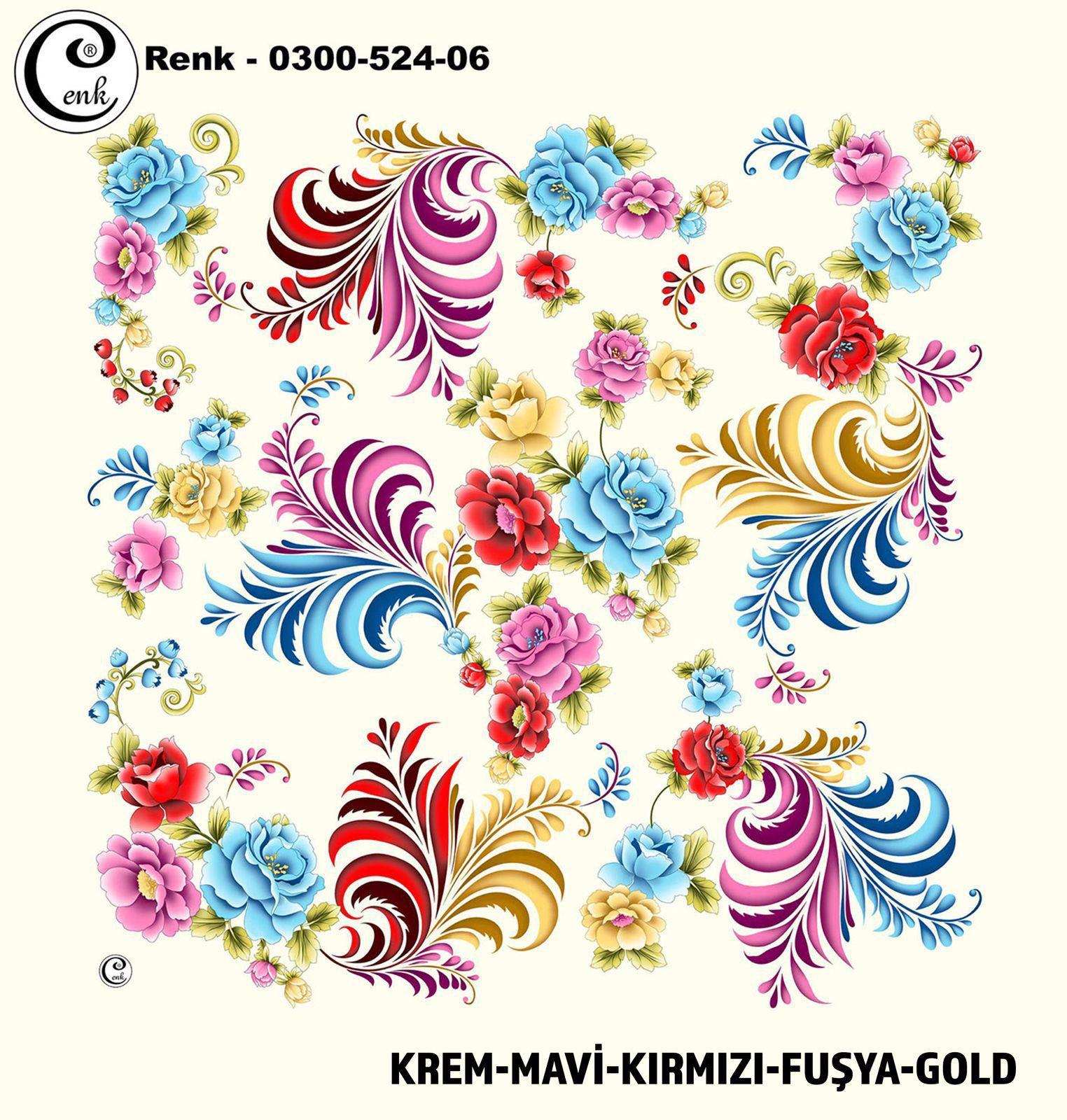 524 Cenk Oyalık Yazma