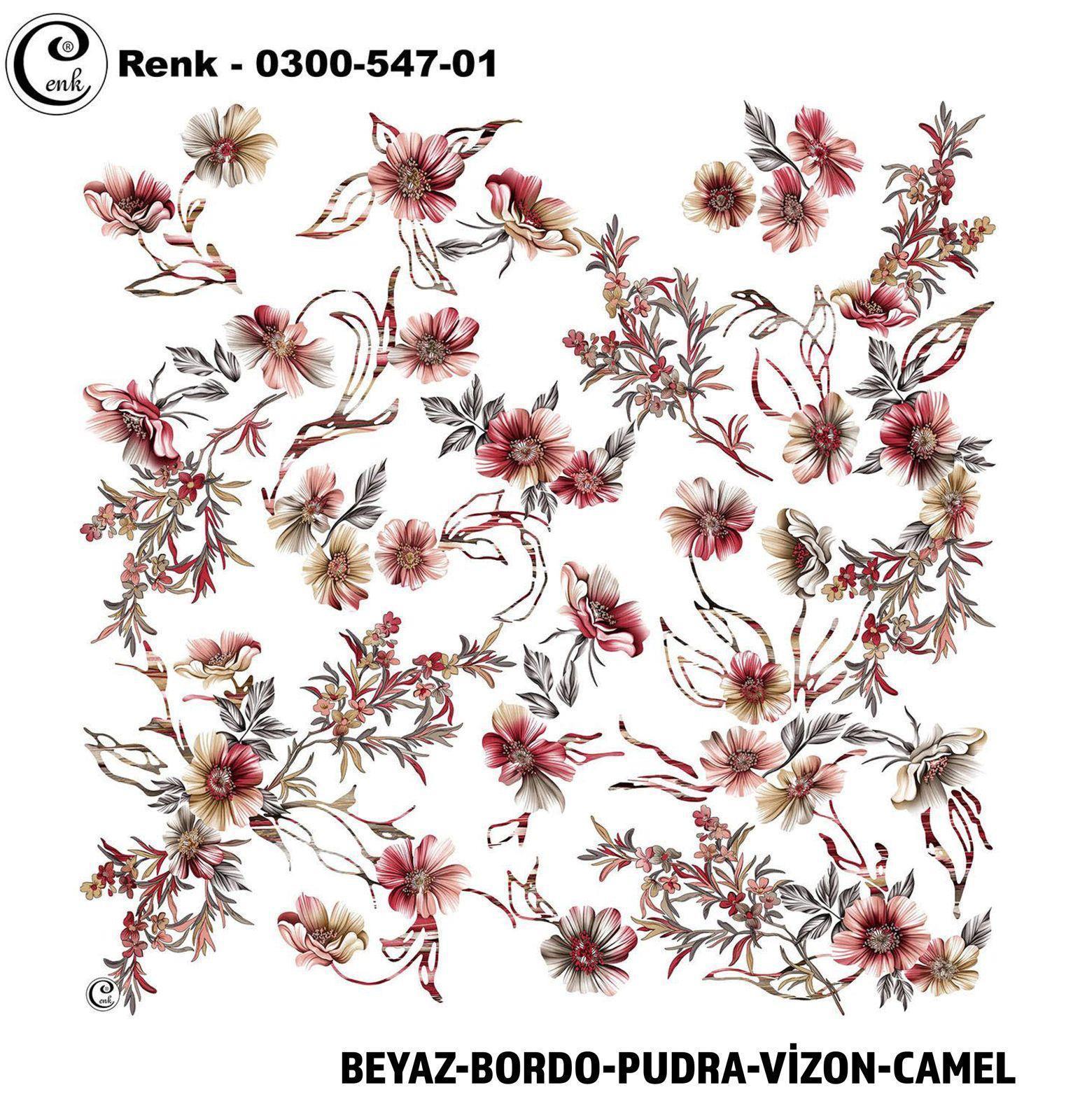 547 Cenk Oyalık Yazma