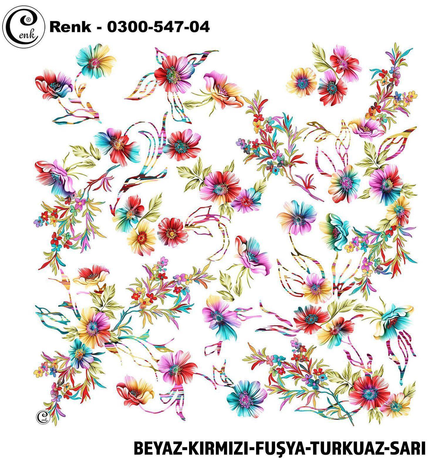 547 Cenk Oyalık Yazma
