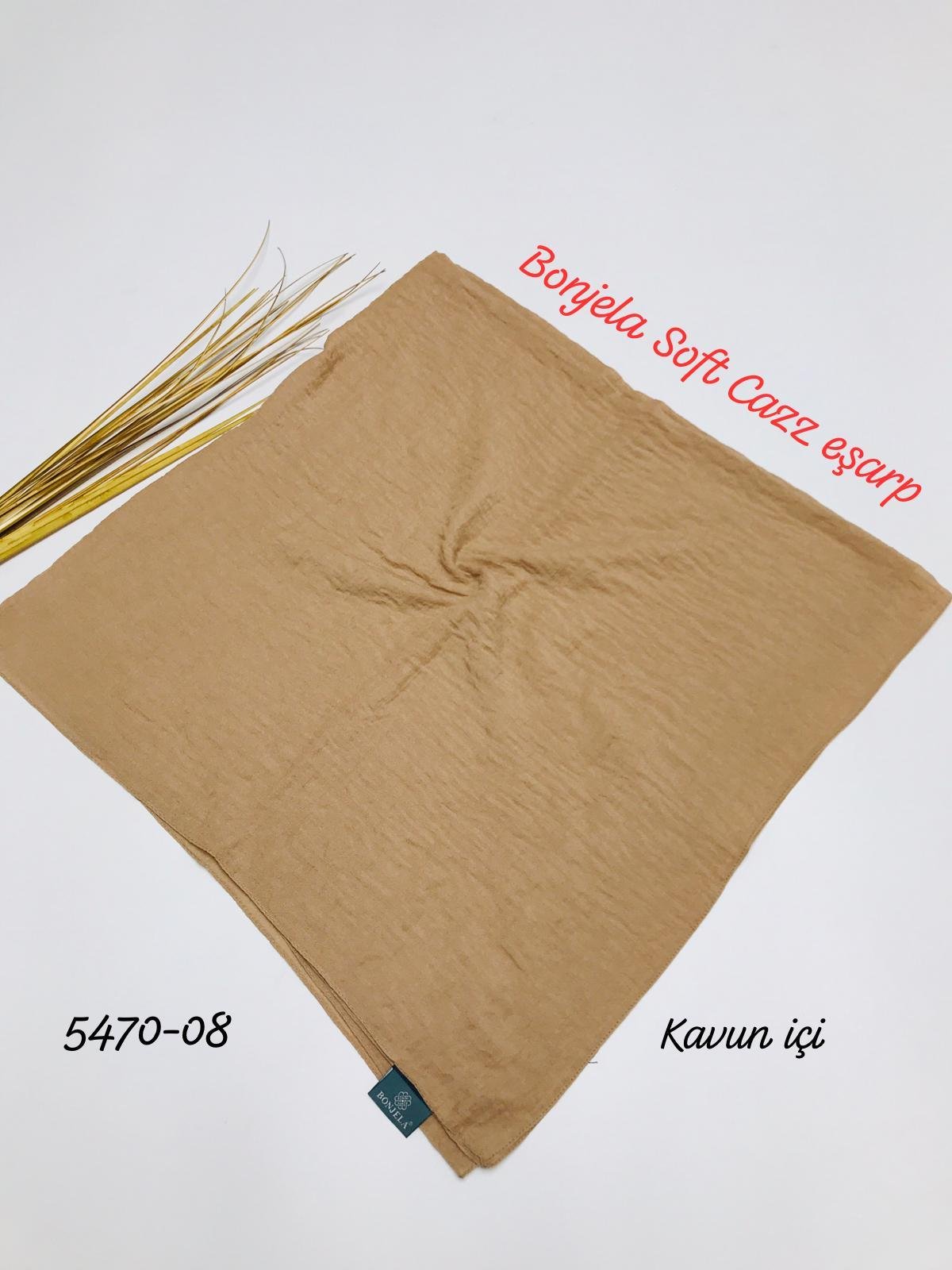 5470 Soft Caz Eşarp