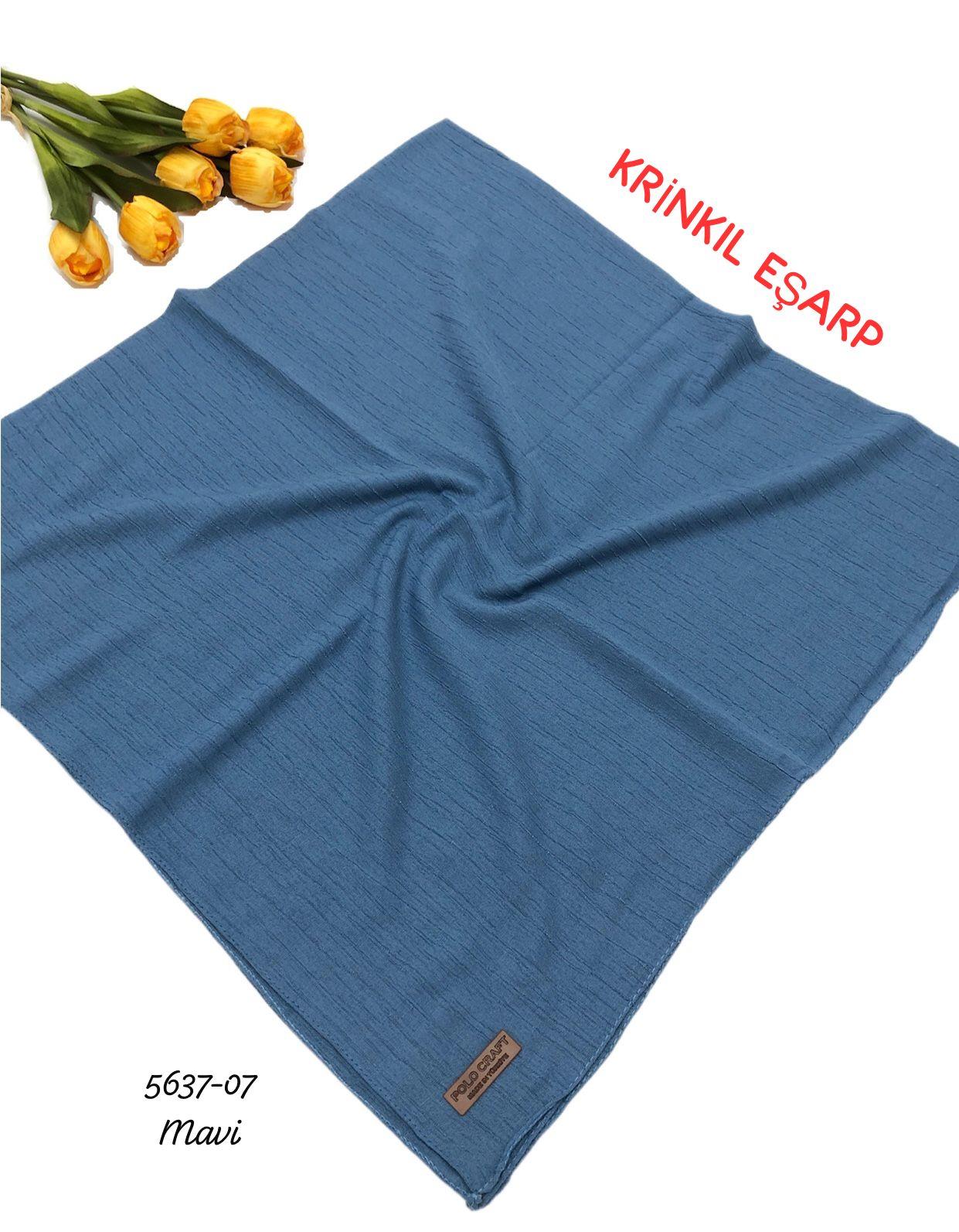 5637 Krinkıl Eşarp