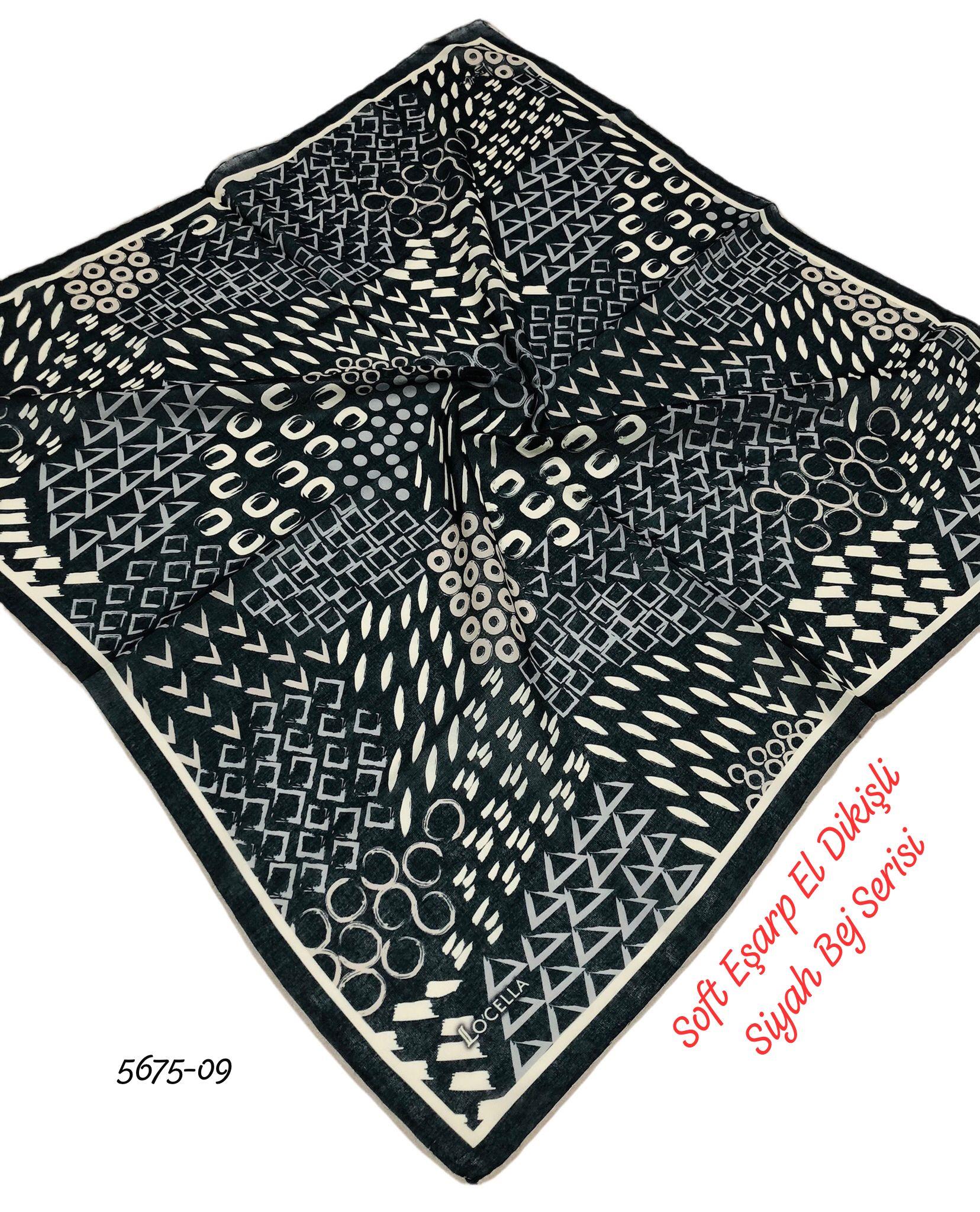 5675 Locella Soft Eşarp