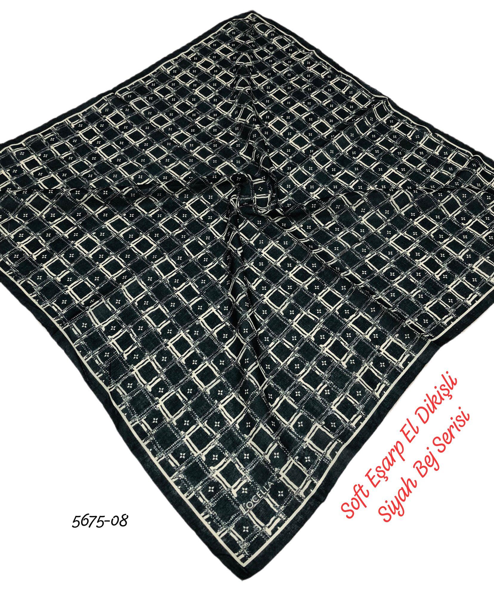 5675 Locella Soft Eşarp