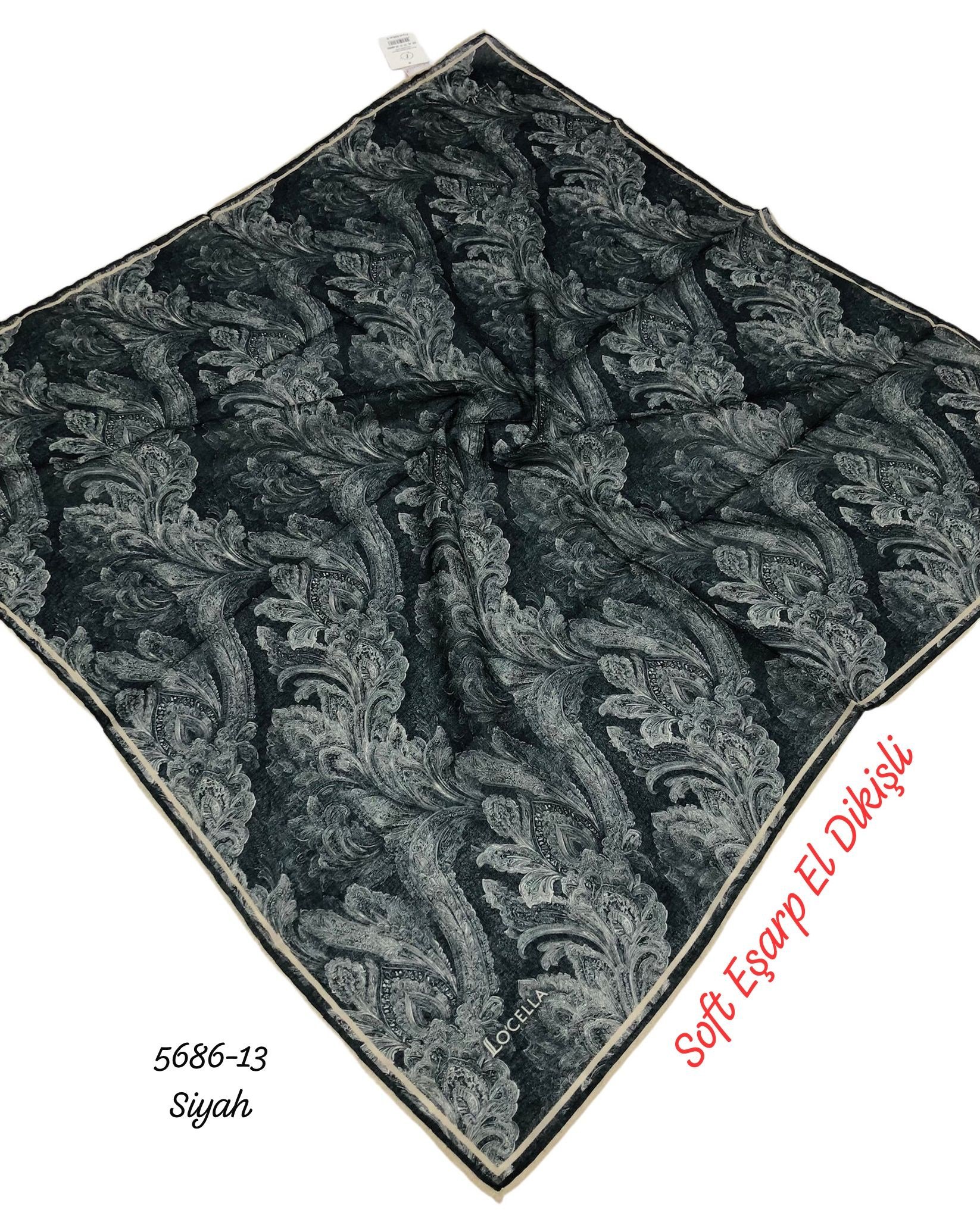 5686 Locella Soft Eşarp