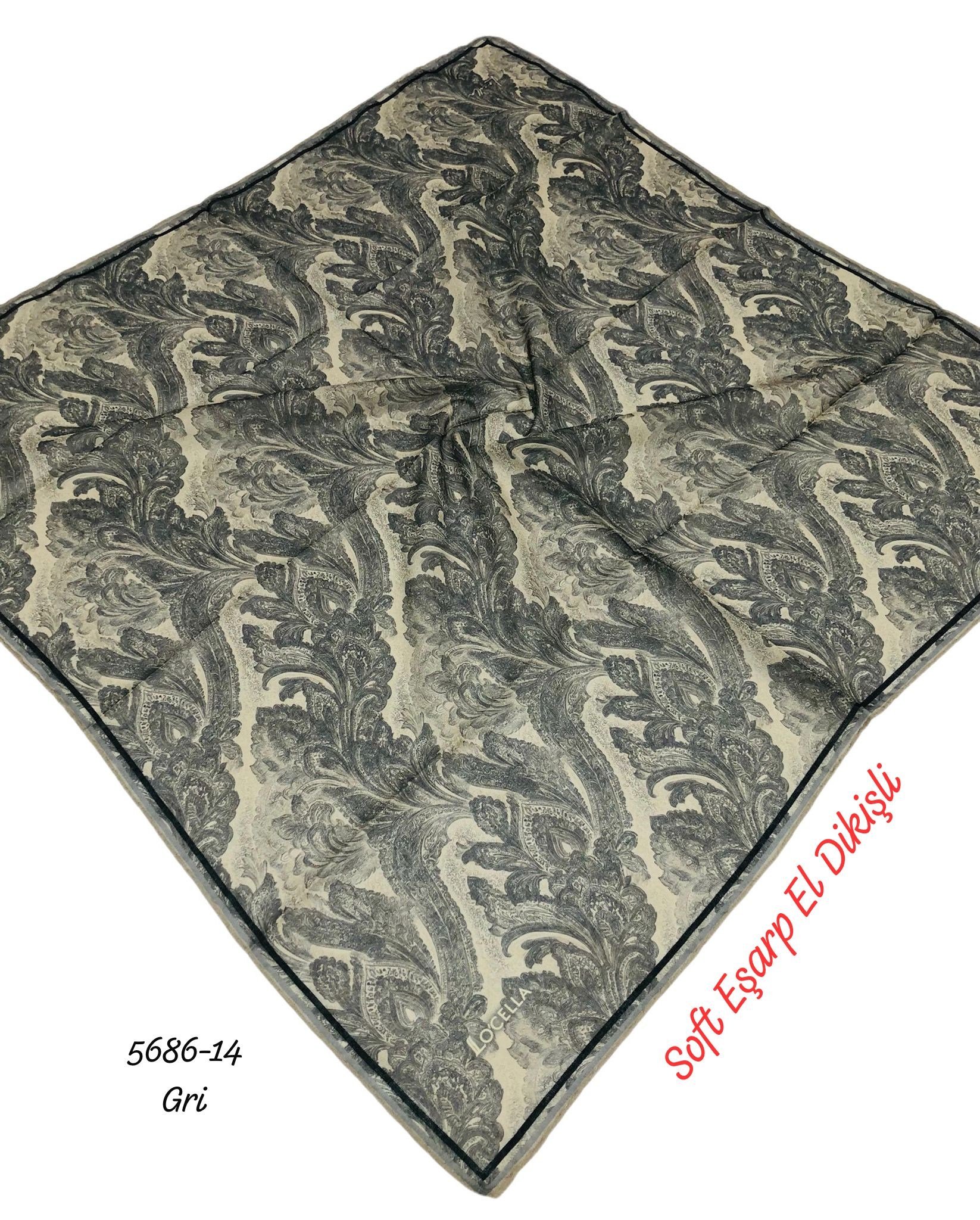 5686 Locella Soft Eşarp