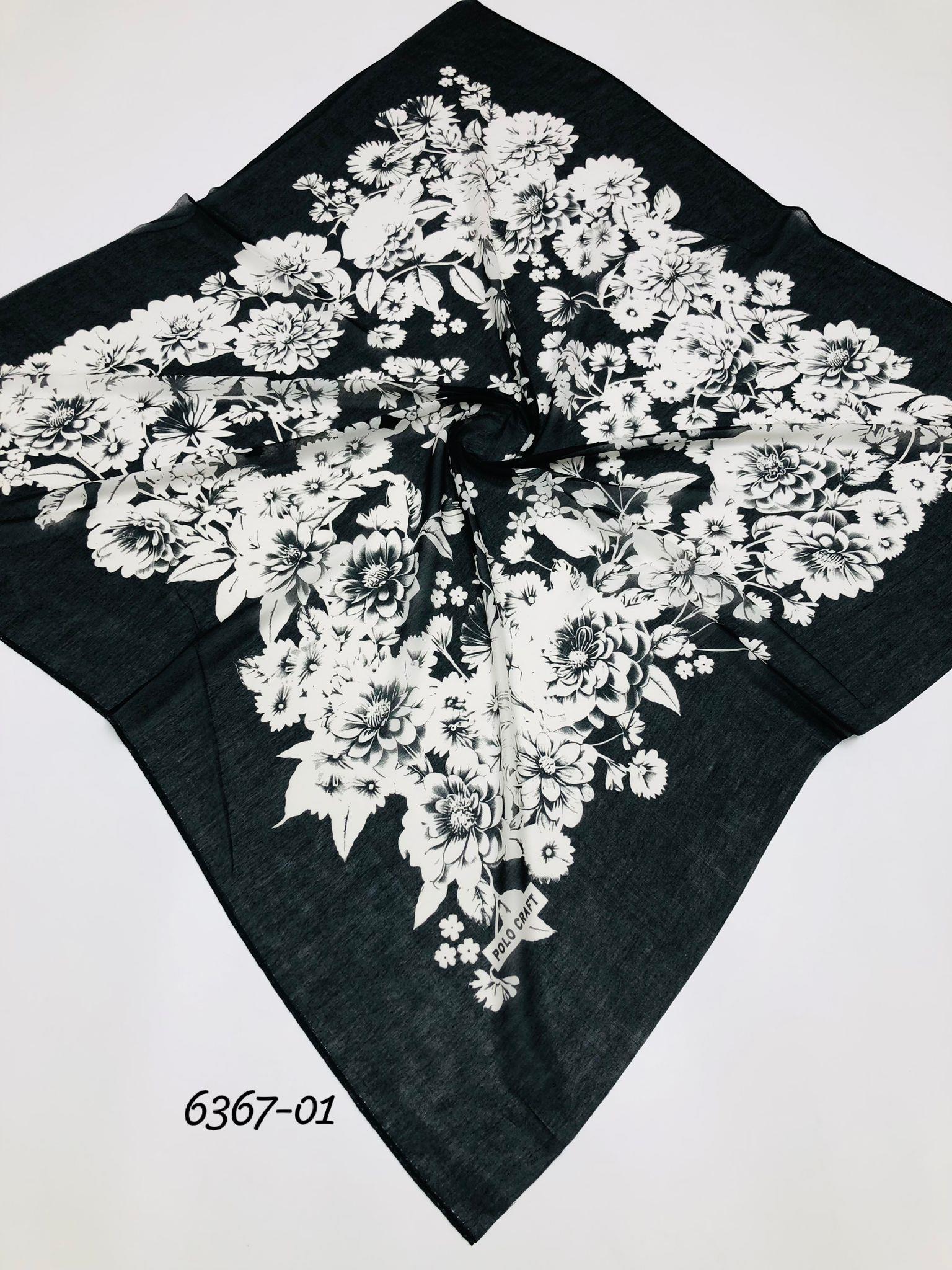 6367 Polocraft (Berivan) Oyalık Yazma