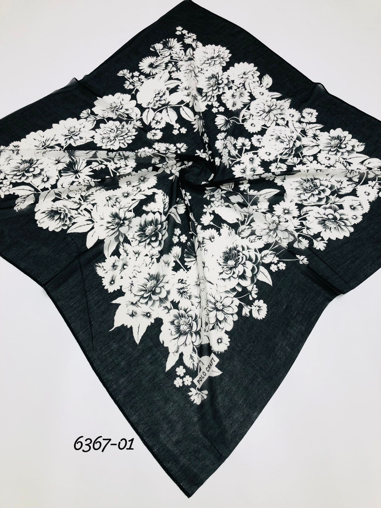 6367 Polocraft (Berivan) Oyalık Yazma