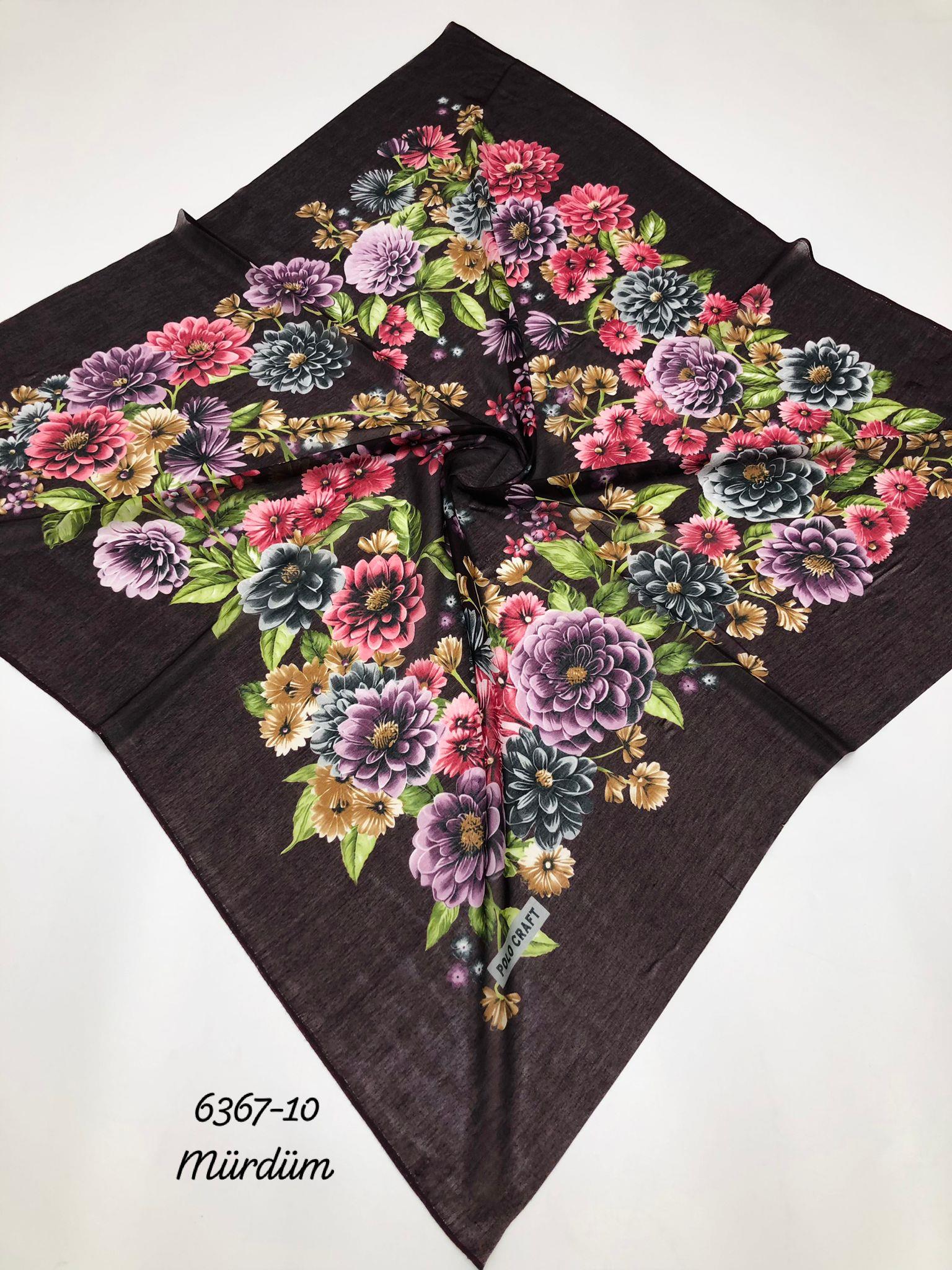 6367 Polocraft (Berivan) Oyalık Yazma