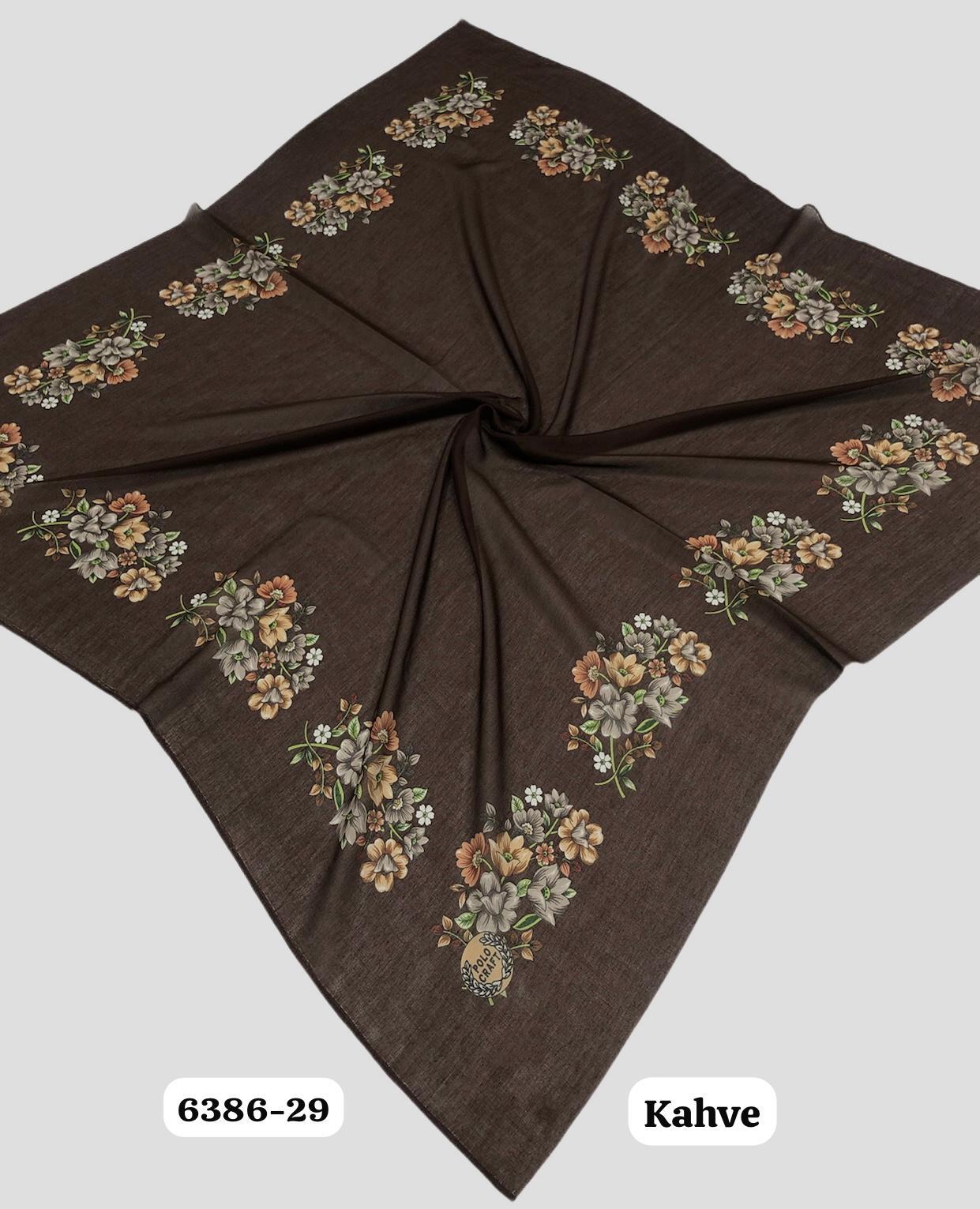 6386 Polocraft (Berivan) Oyalık Yazma
