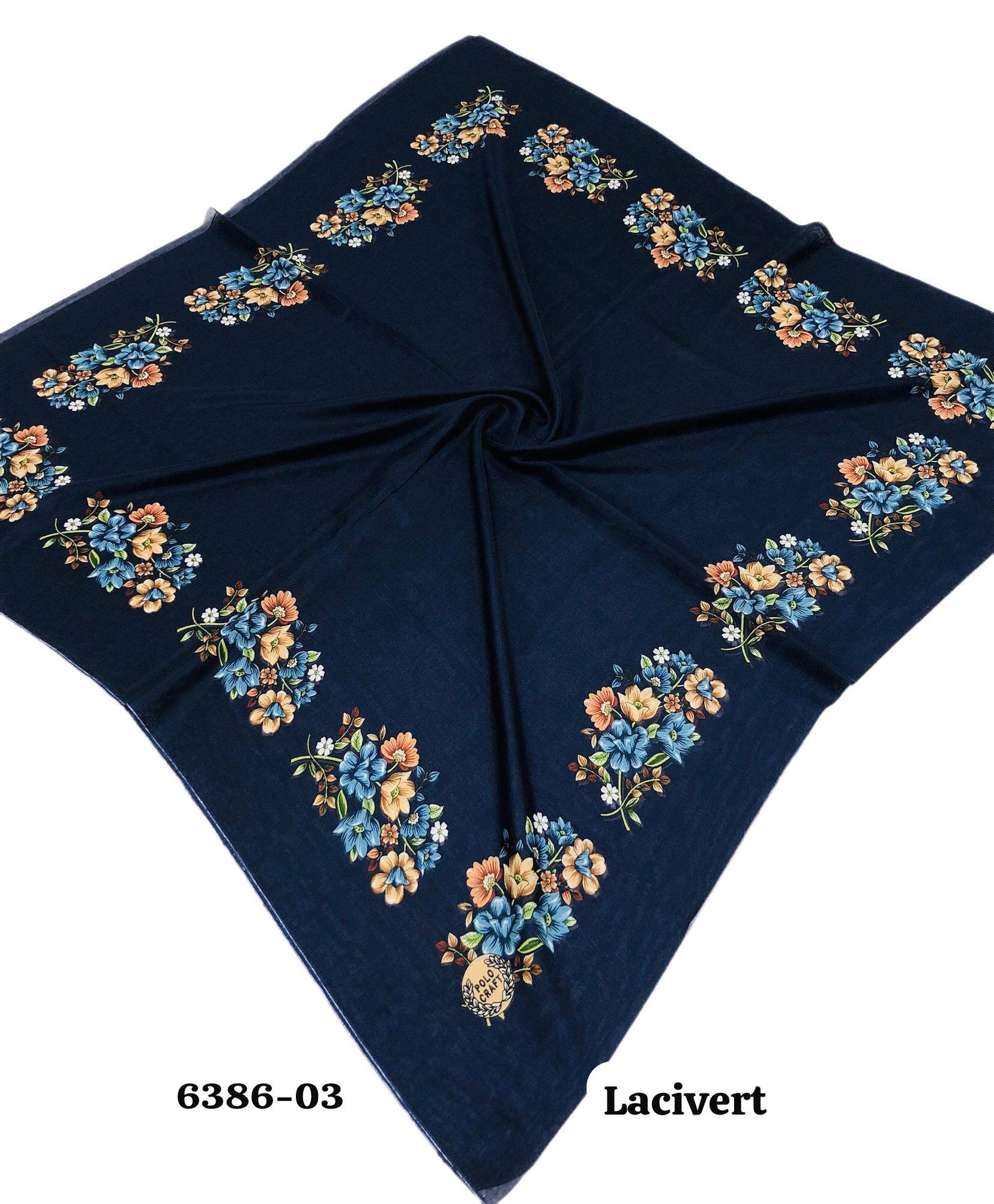 6386 Polocraft (Berivan) Oyalık Yazma