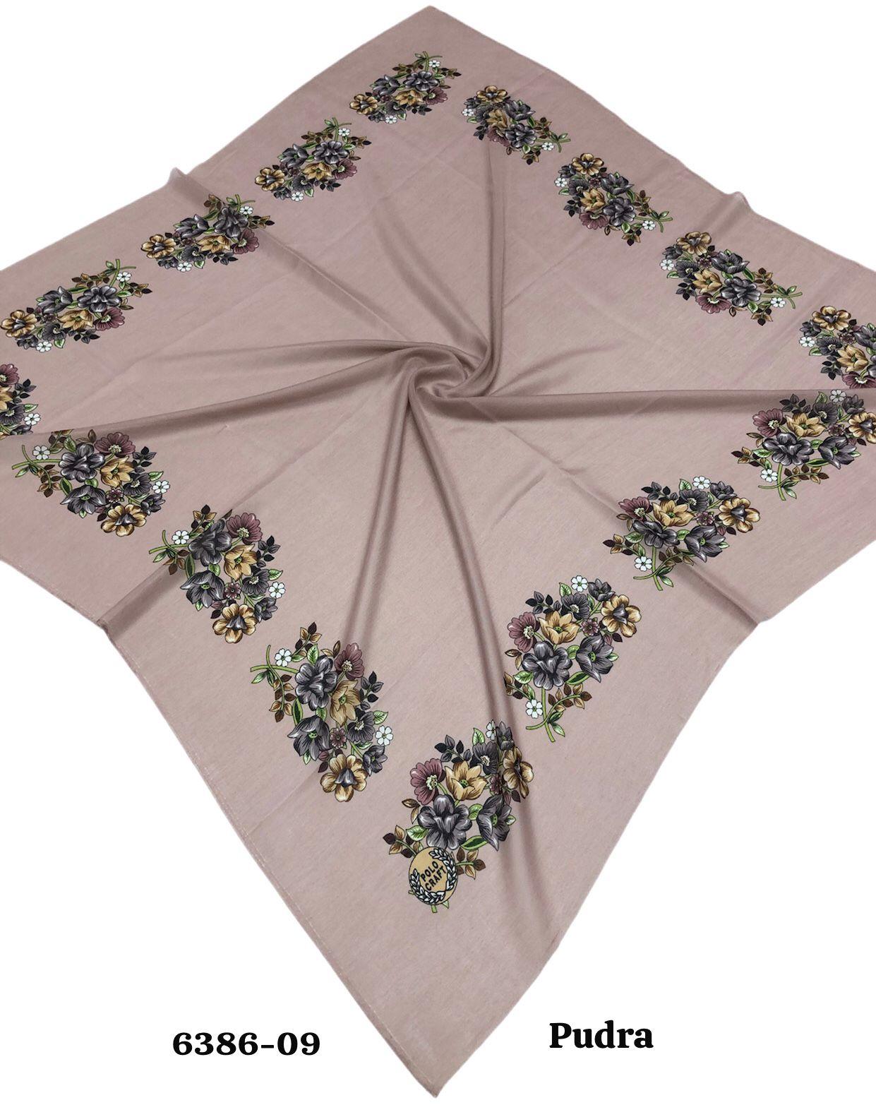 6386 Polocraft (Berivan) Oyalık Yazma