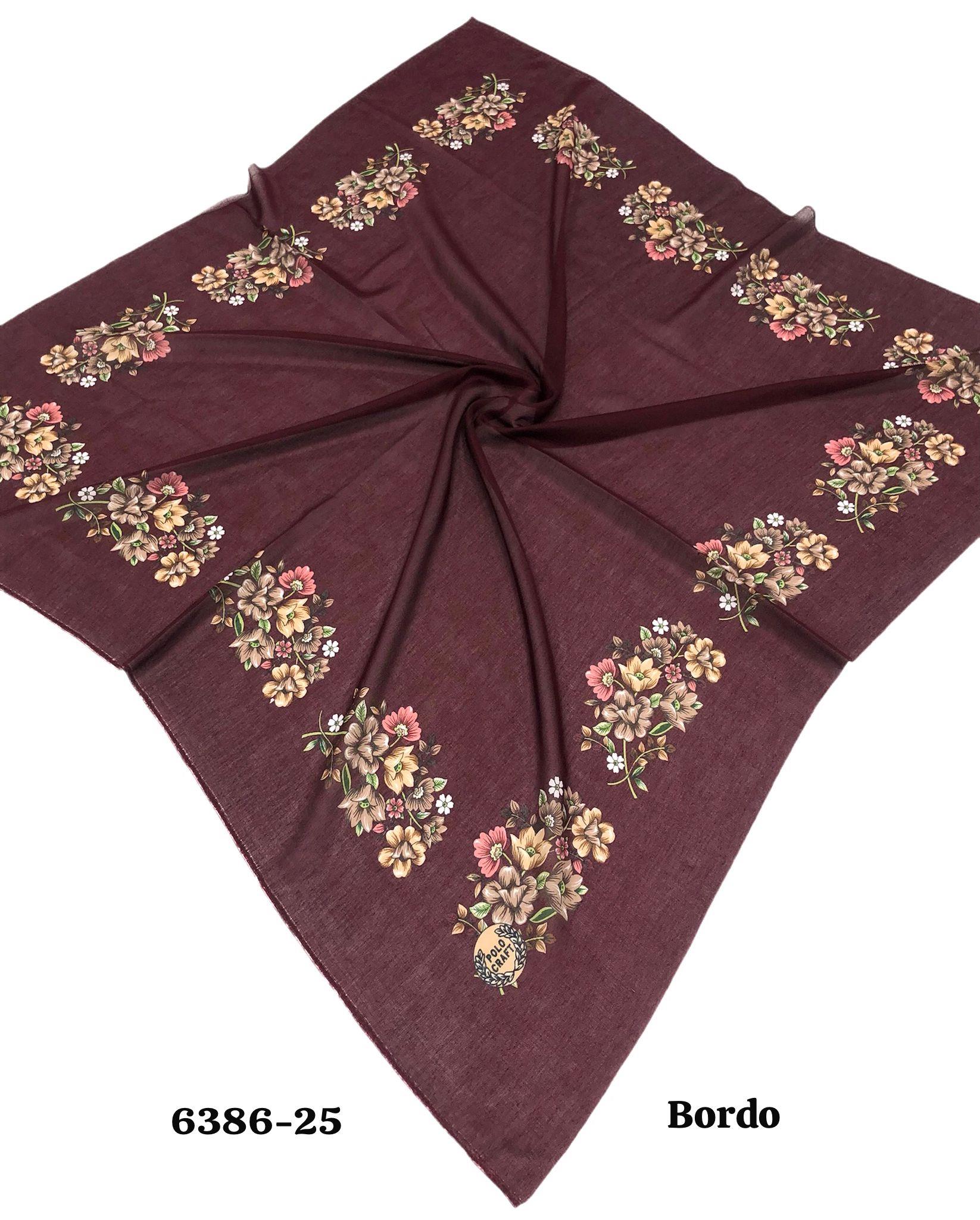 6386 Polocraft (Berivan) Oyalık Yazma