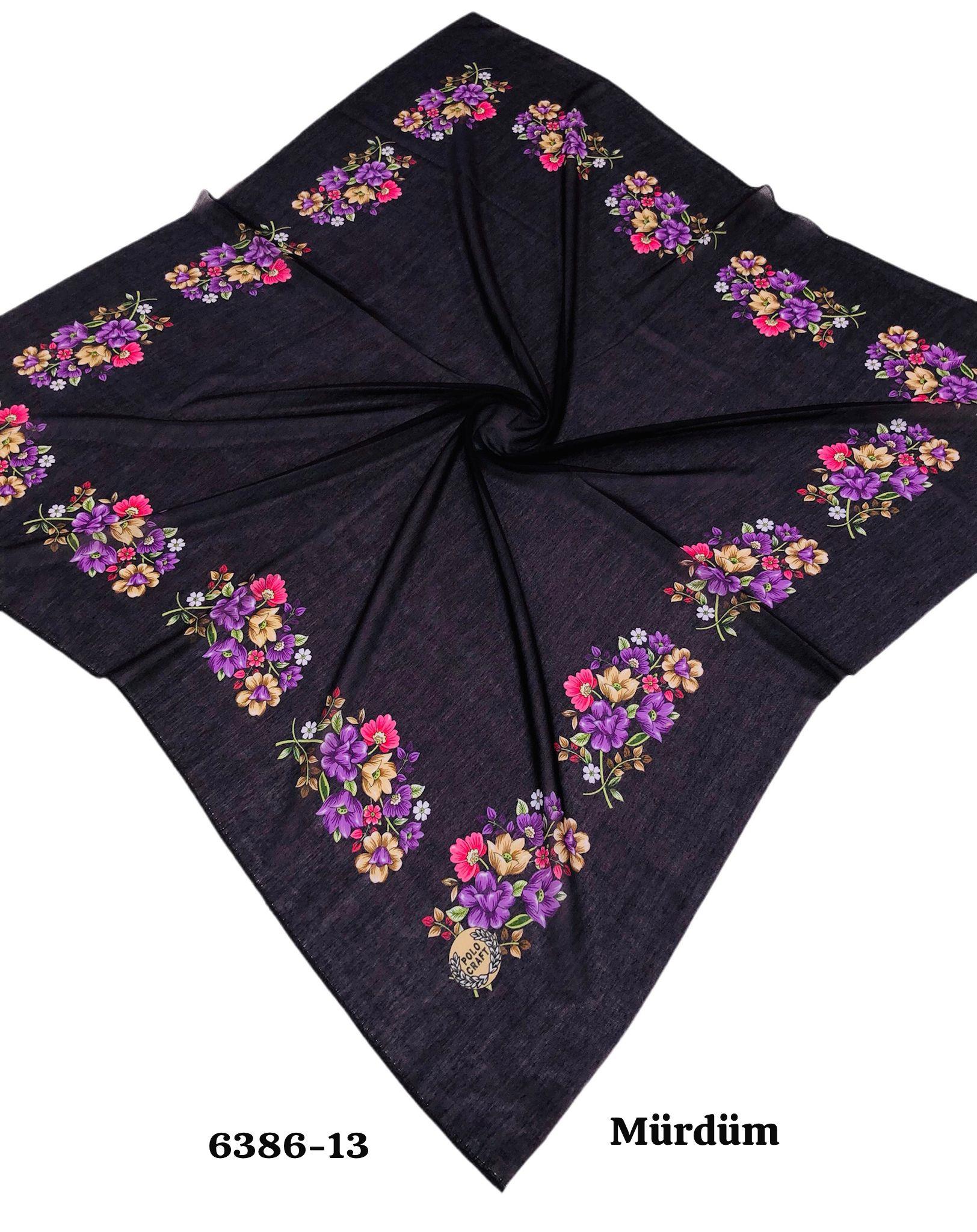 6386 Polocraft (Berivan) Oyalık Yazma