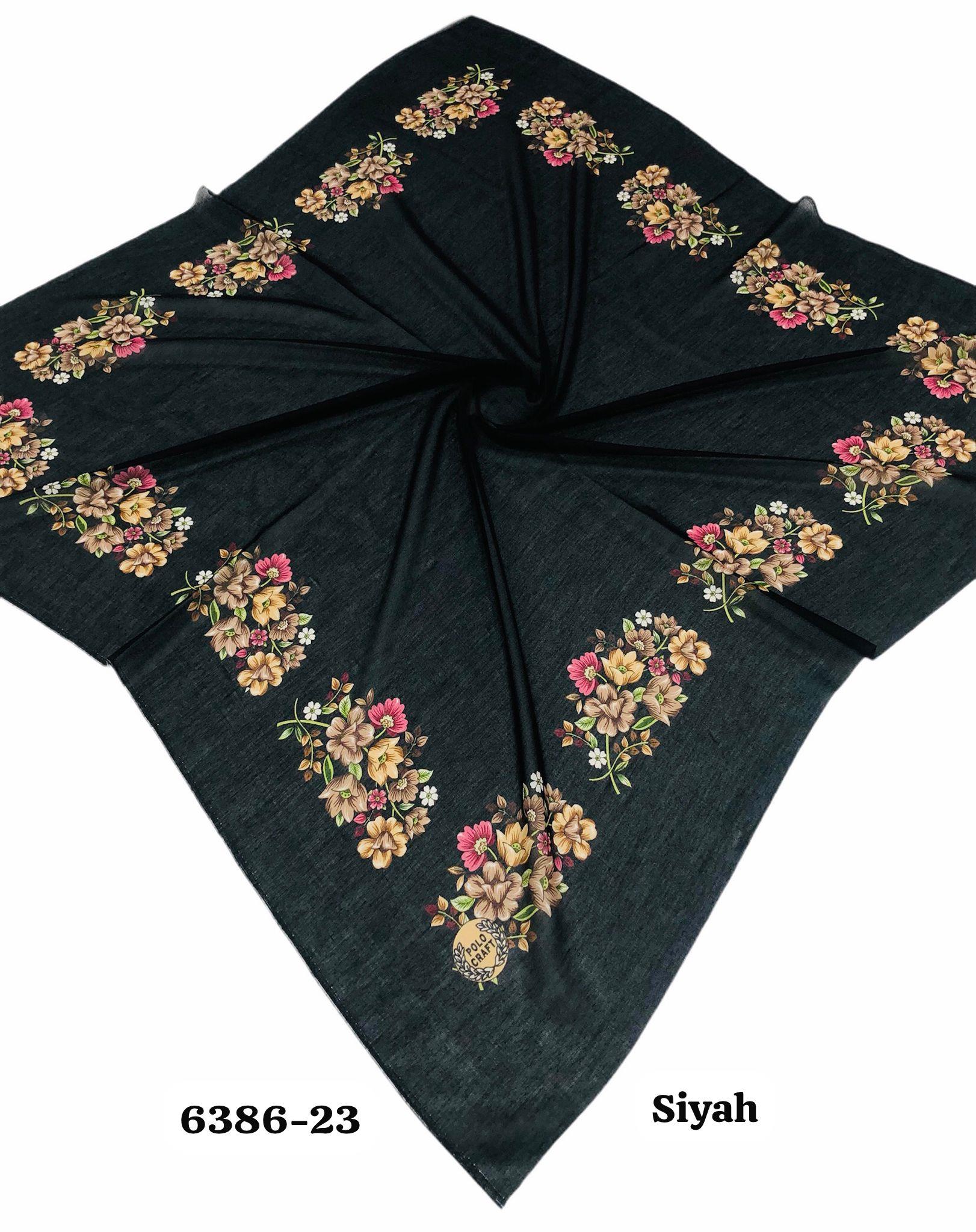 6386 Polocraft (Berivan) Oyalık Yazma