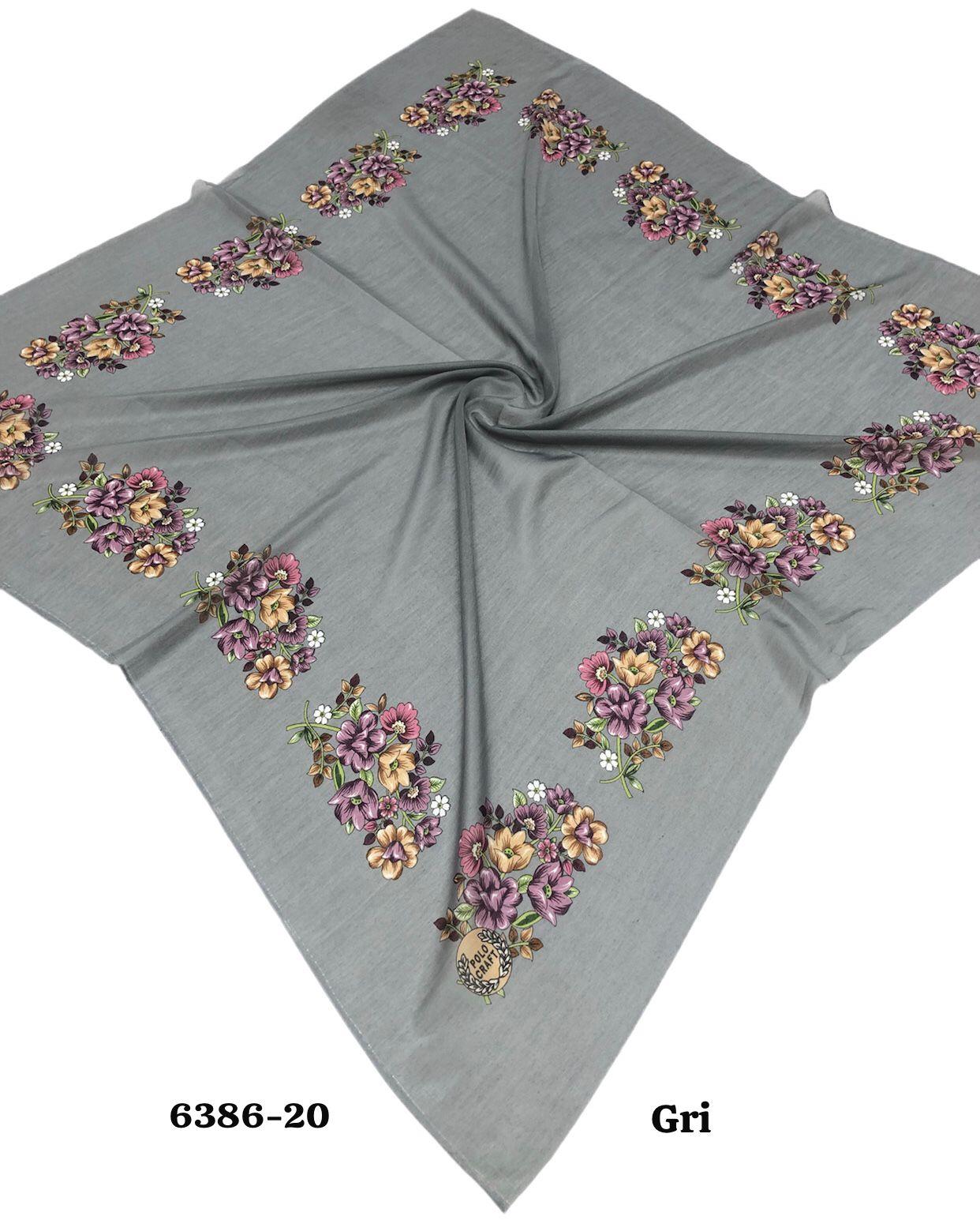 6386 Polocraft (Berivan) Oyalık Yazma
