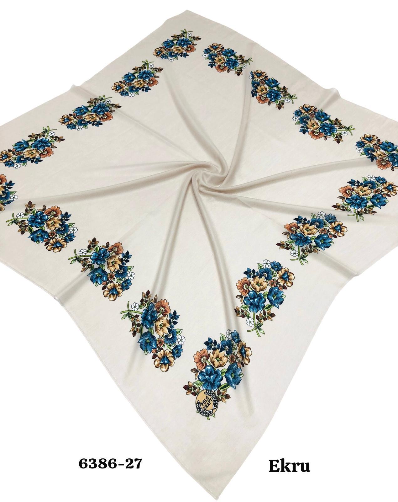 6386 Polocraft (Berivan) Oyalık Yazma