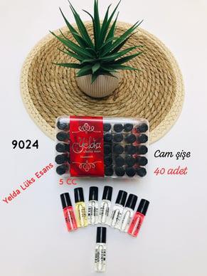 9024 Yelda Lüks Esans 5 CC