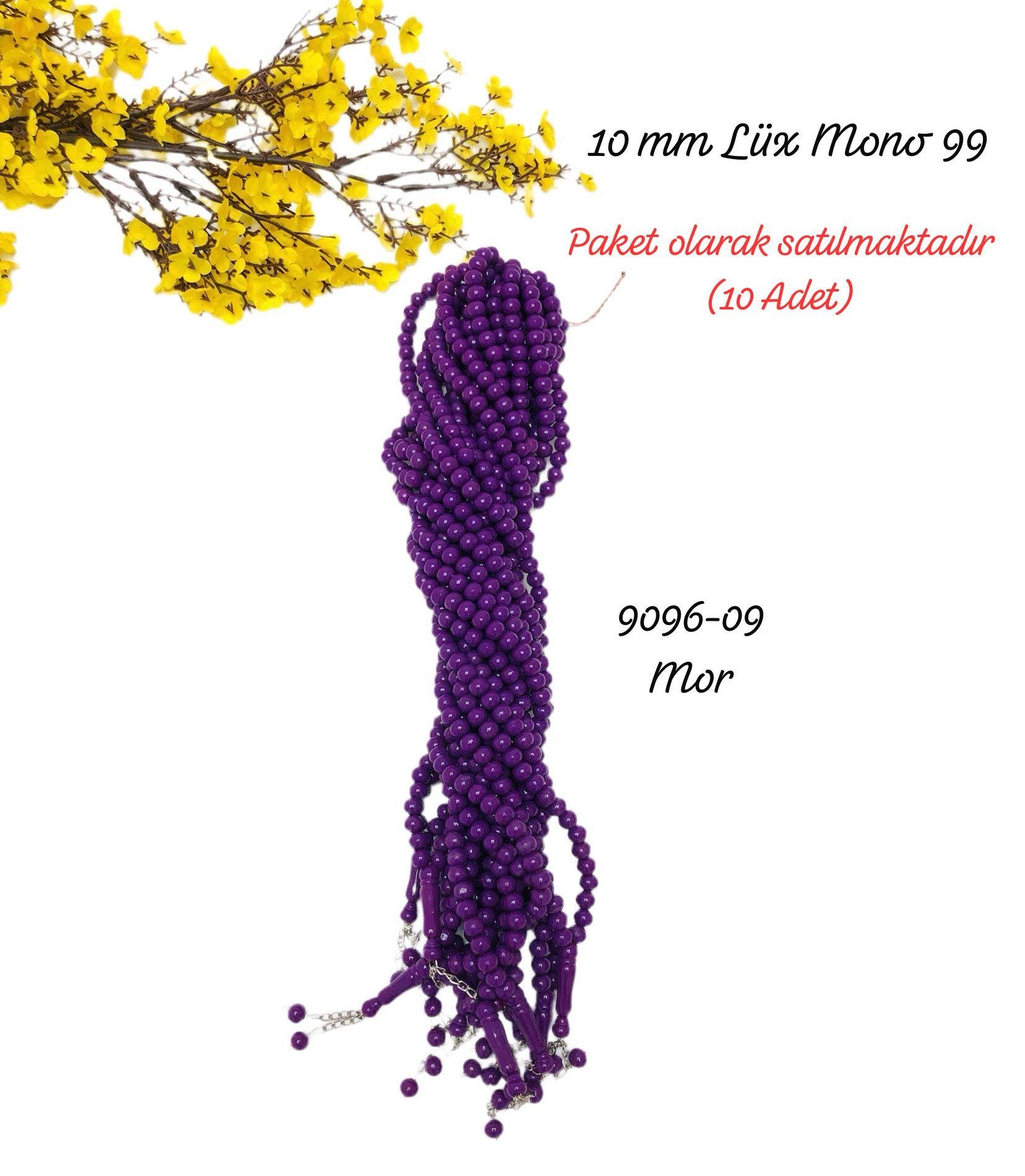 9096 10mm Lüx Mono 99