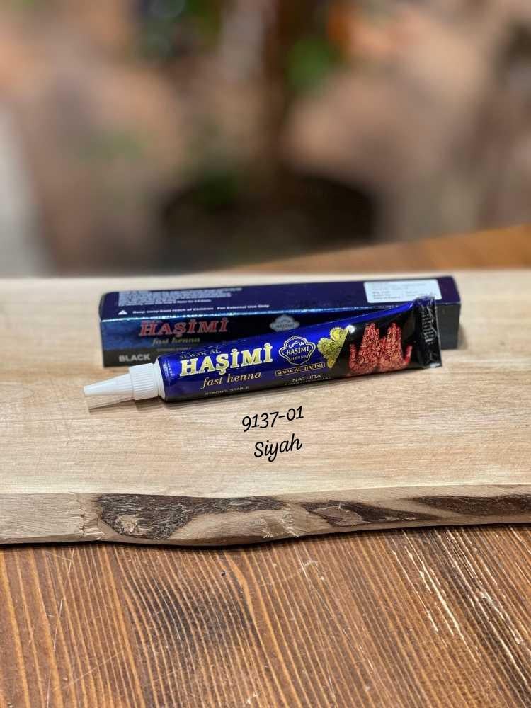 9137 Haşimi Hint  Kınası