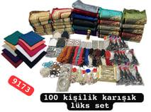 9173 Hac & Umre Set