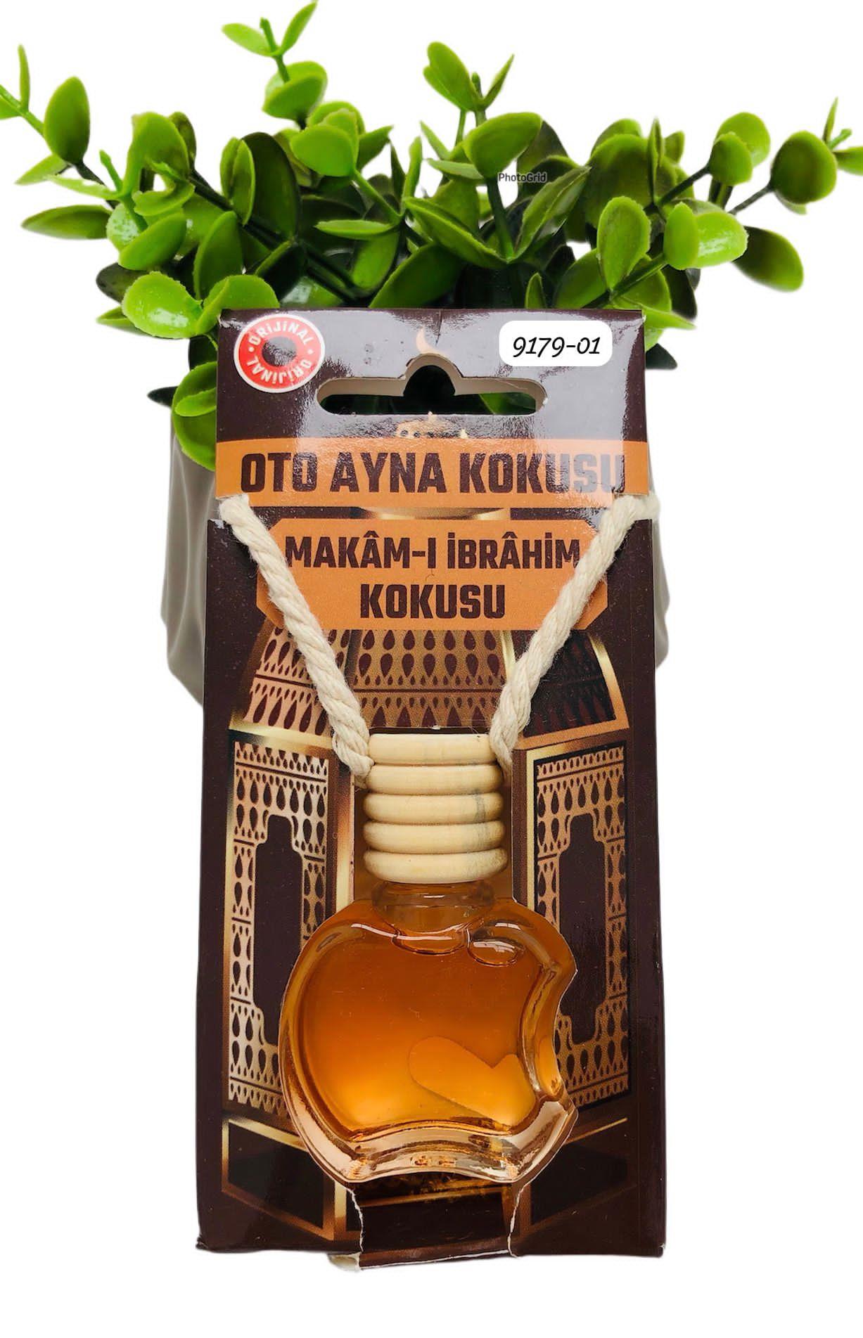 9179 Oto Ayna Kokusu