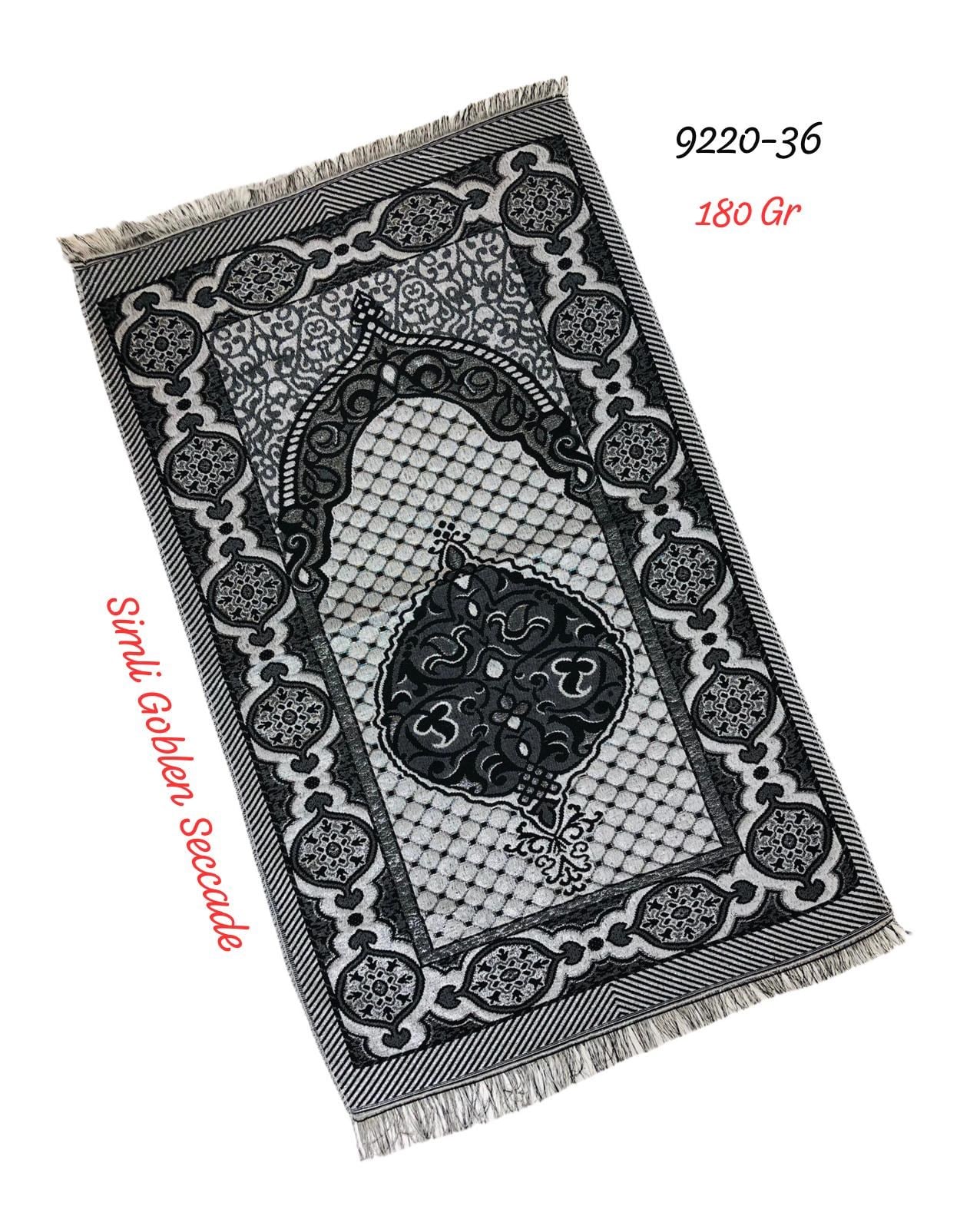9220 Simli Goblen Seccade