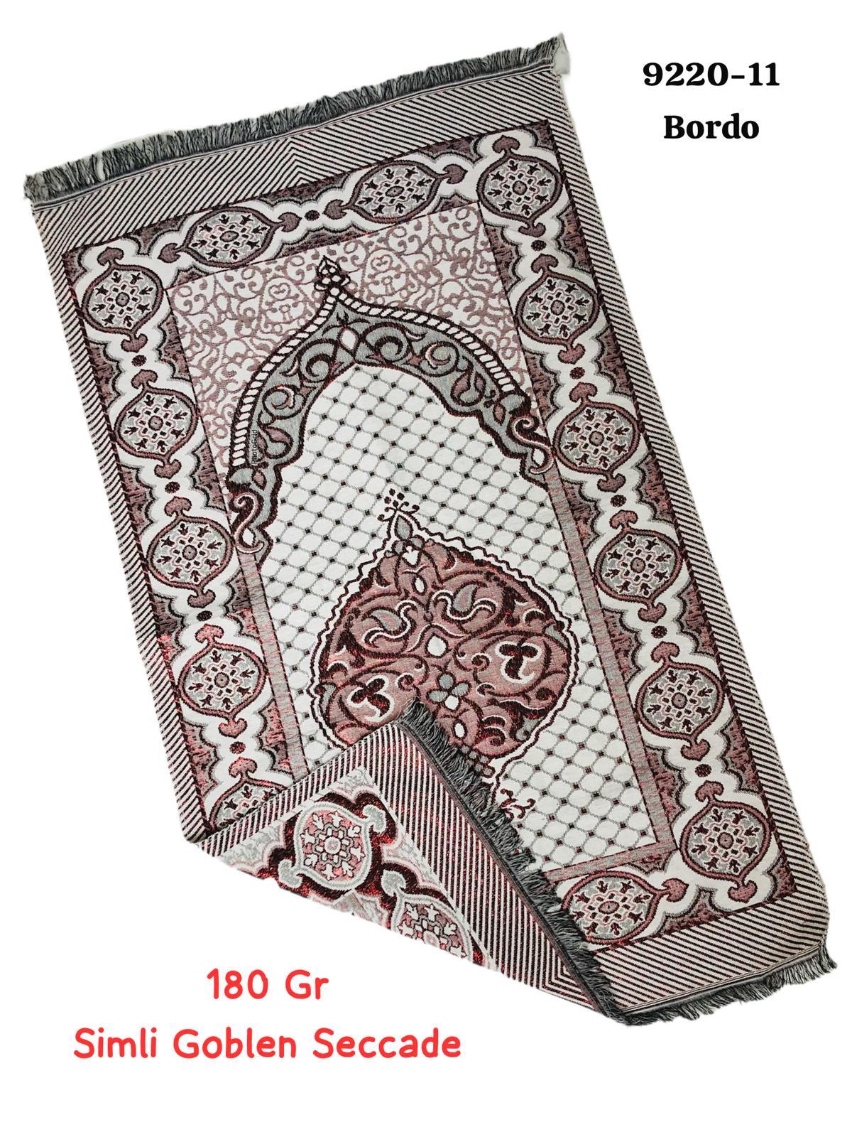 9220 Simli Goblen Seccade